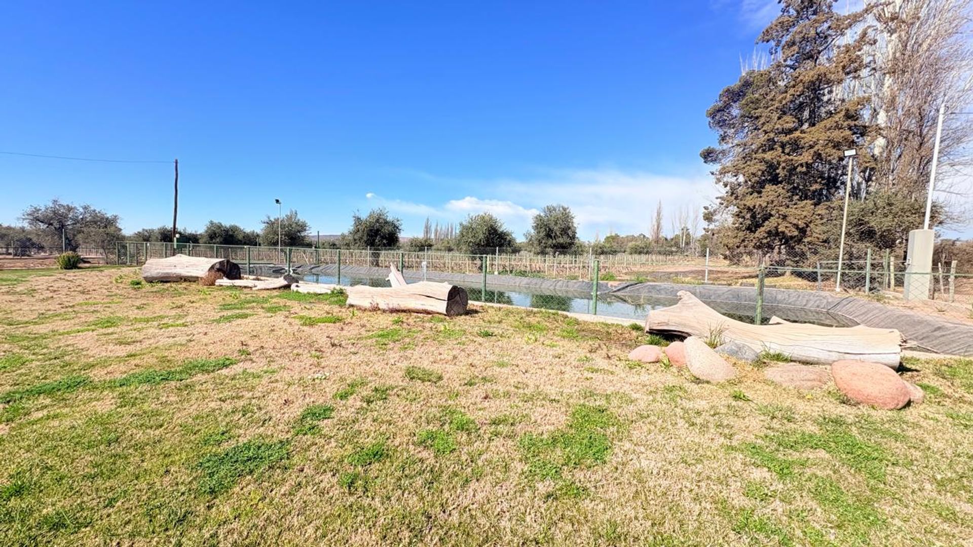 Lote en Venta en Maipu, Mendoza