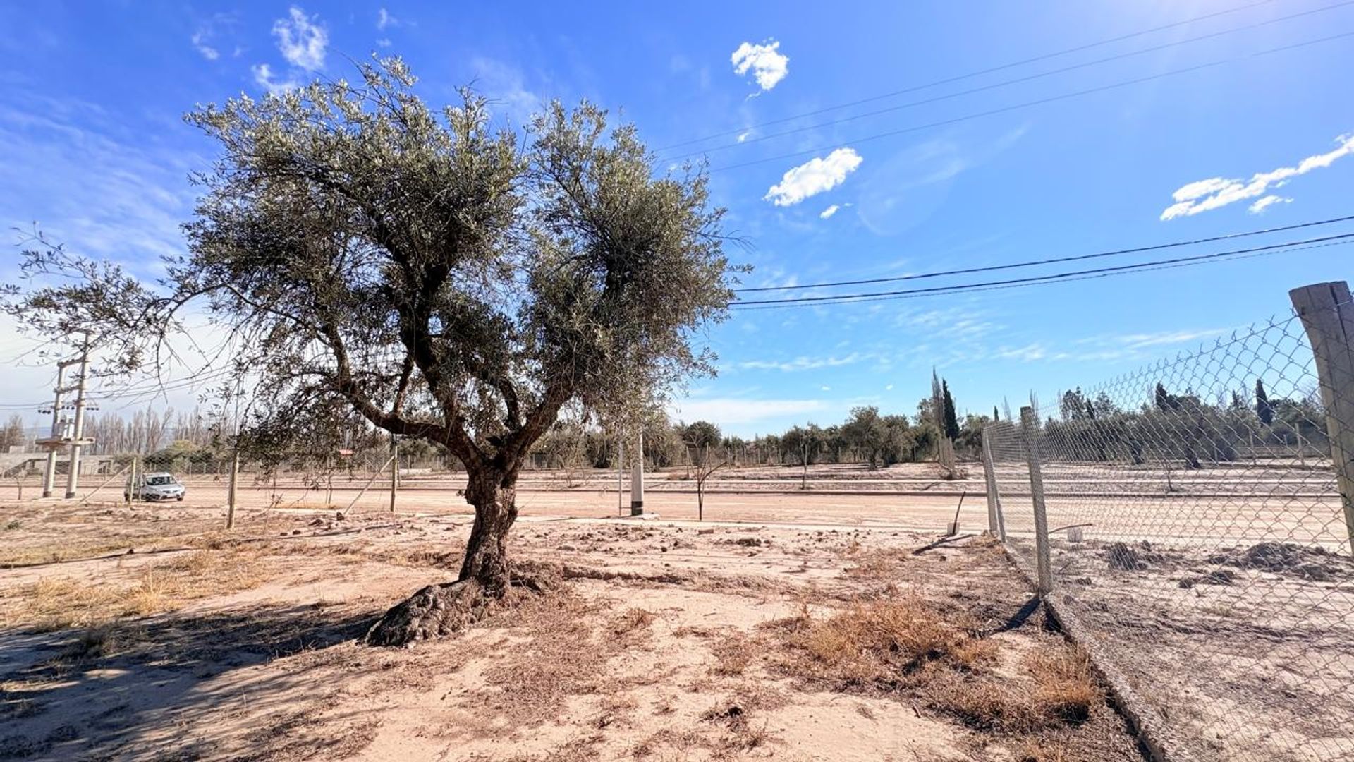 Lote en Venta en Maipu, Mendoza
