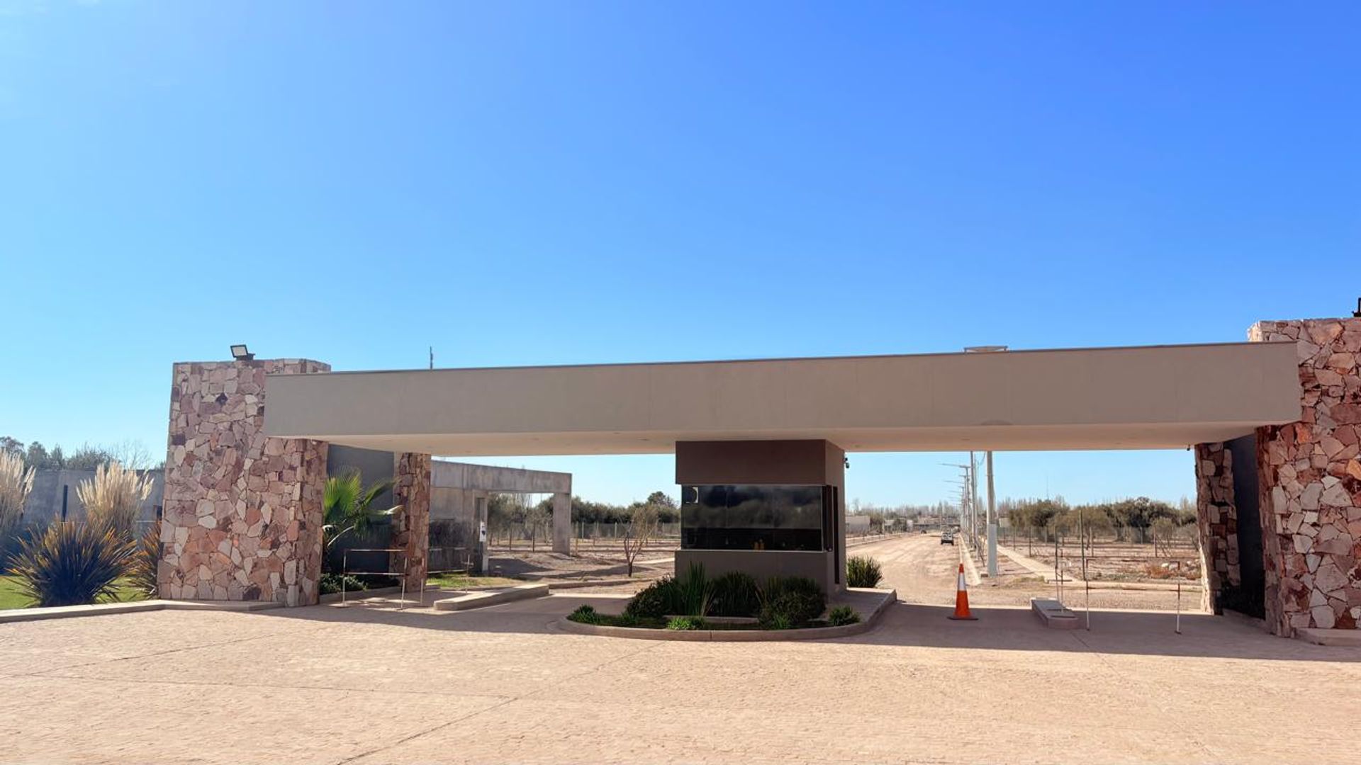 Lote en Venta en Maipu, Mendoza