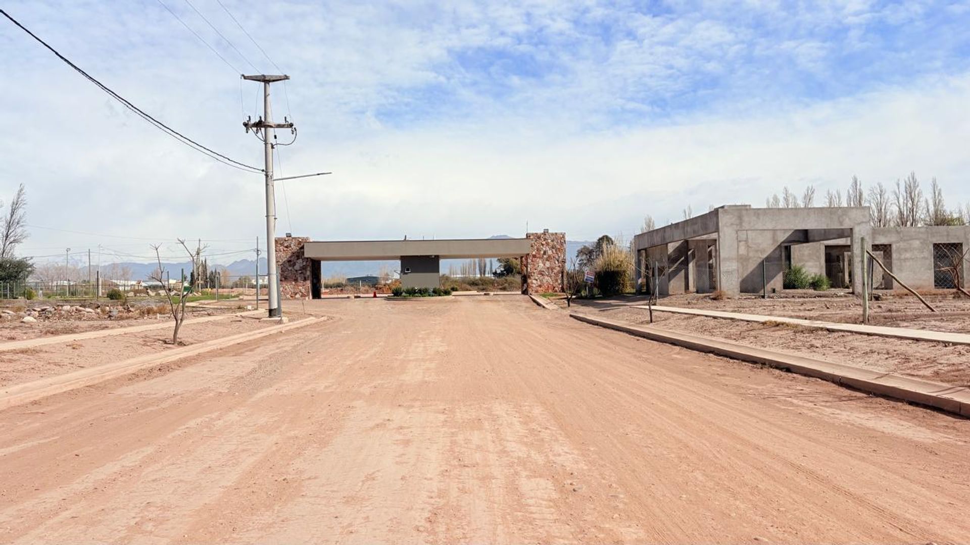 Lote en Venta en Maipu, Mendoza