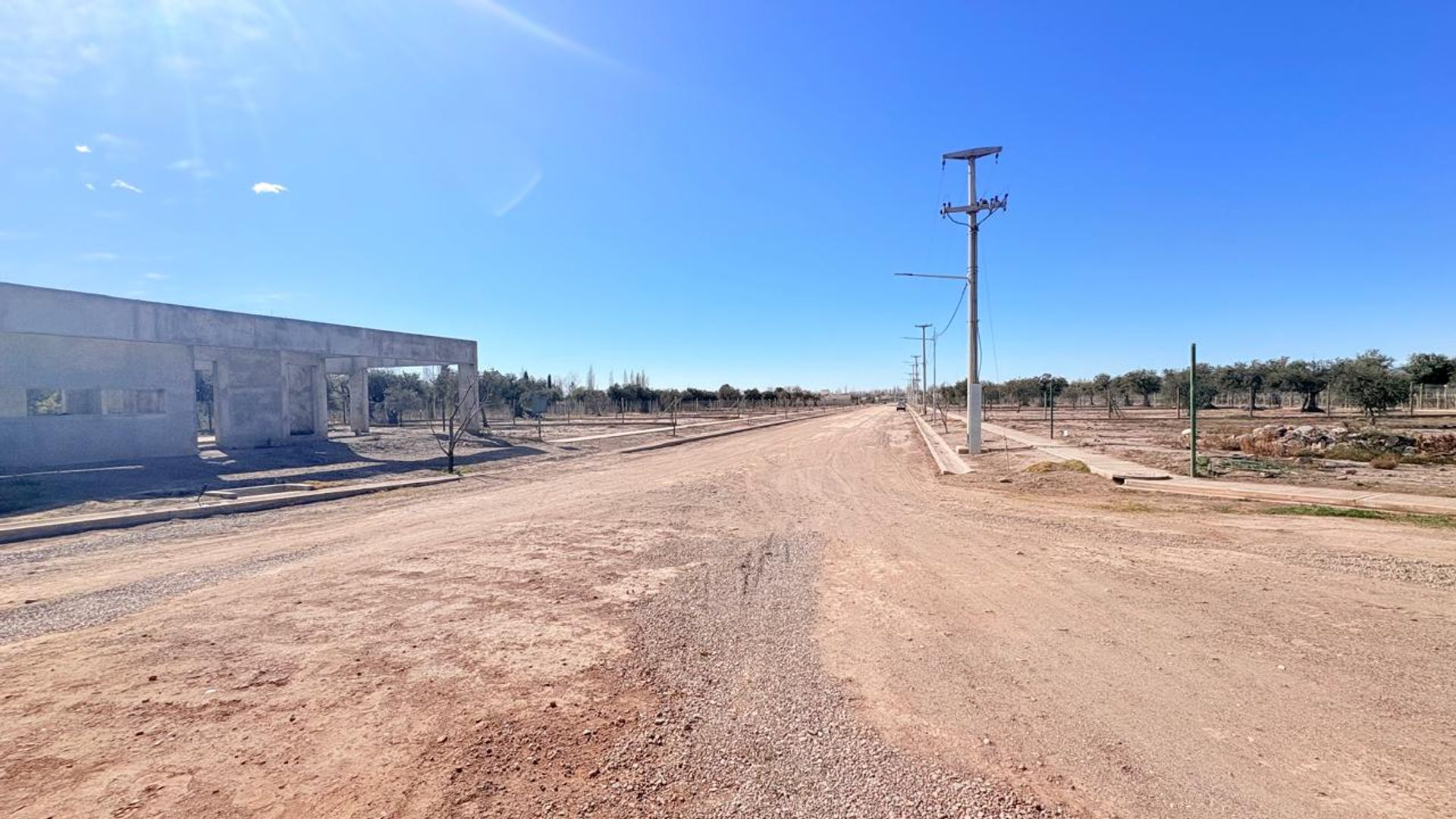 Lote en Venta en Maipu, Mendoza