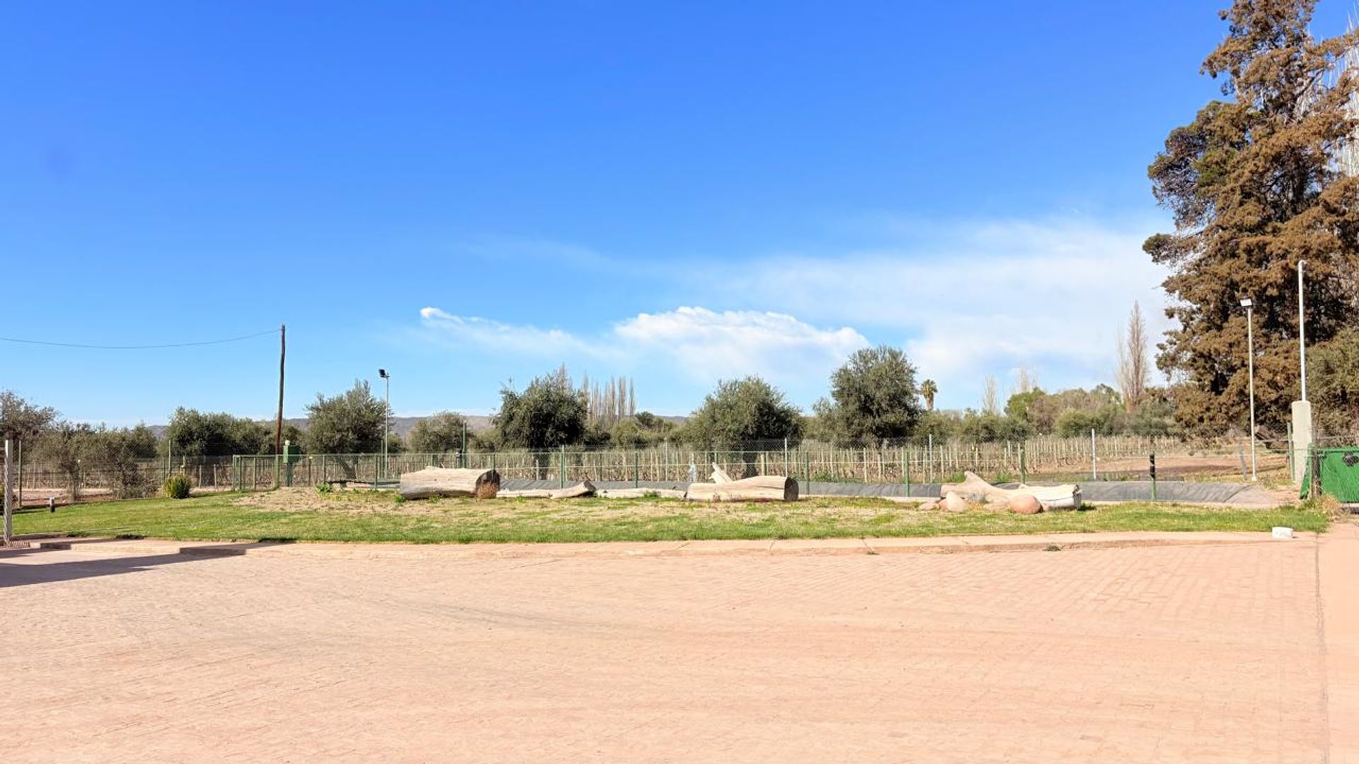 Lote en Venta en Maipu, Mendoza