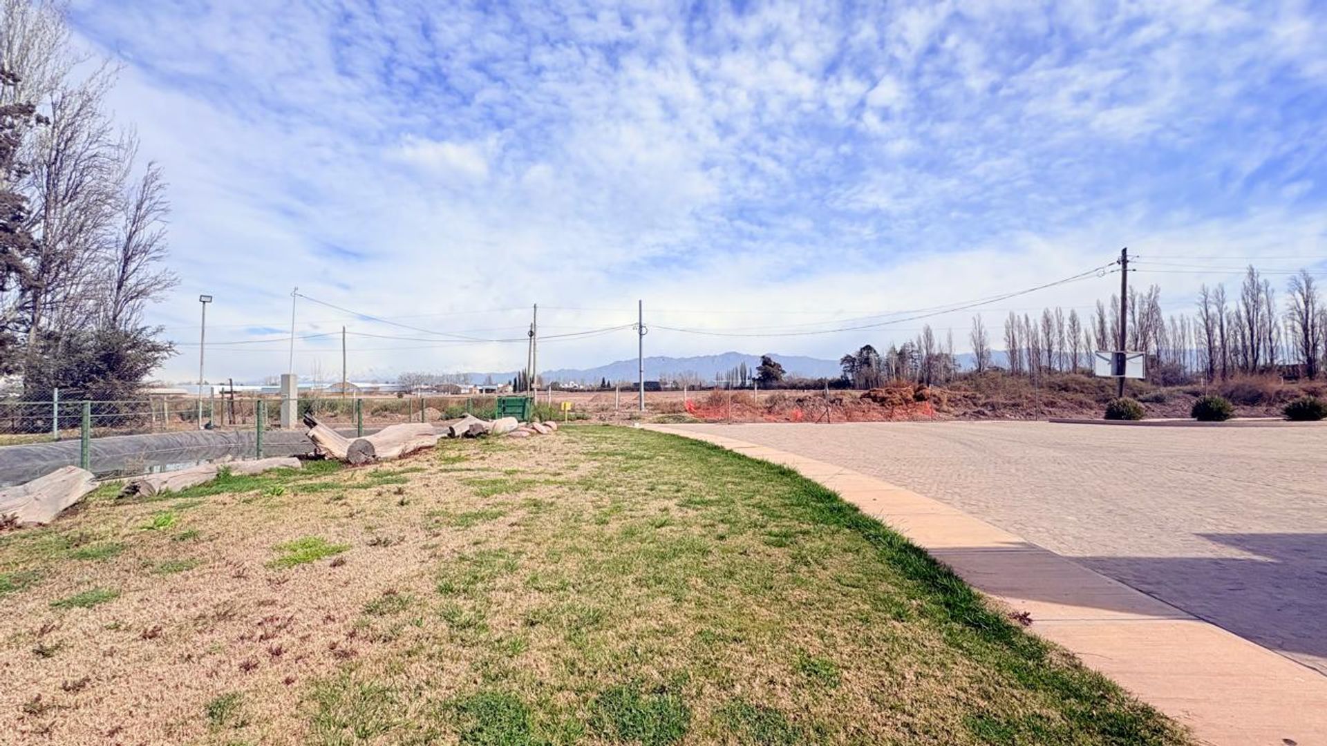Lote en Venta en Maipu, Mendoza