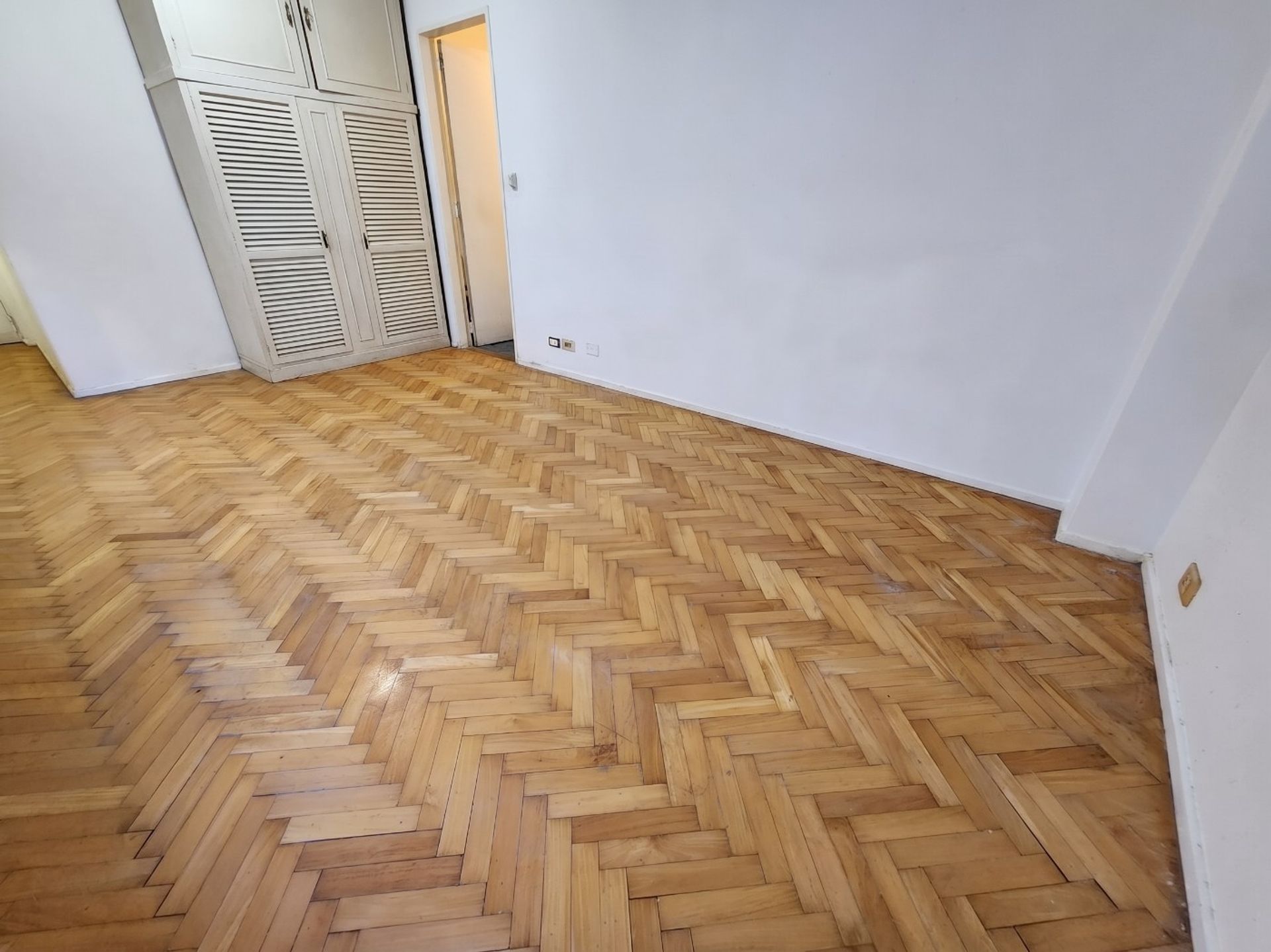 Villa Crespo Acoyte 1400