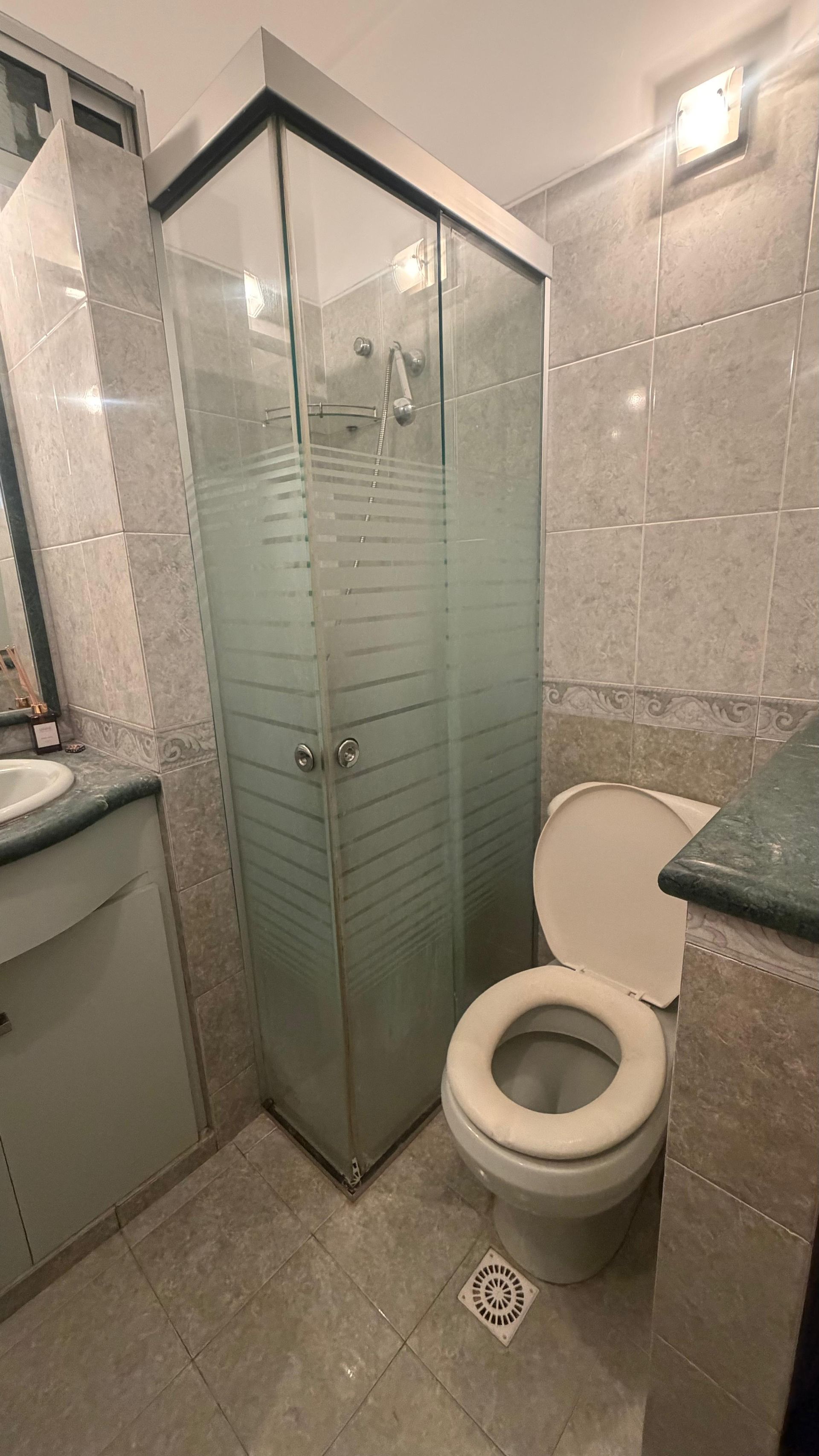 ALQUILER AMPLIO APTO 1 DORMITORIO POCITOS - 7