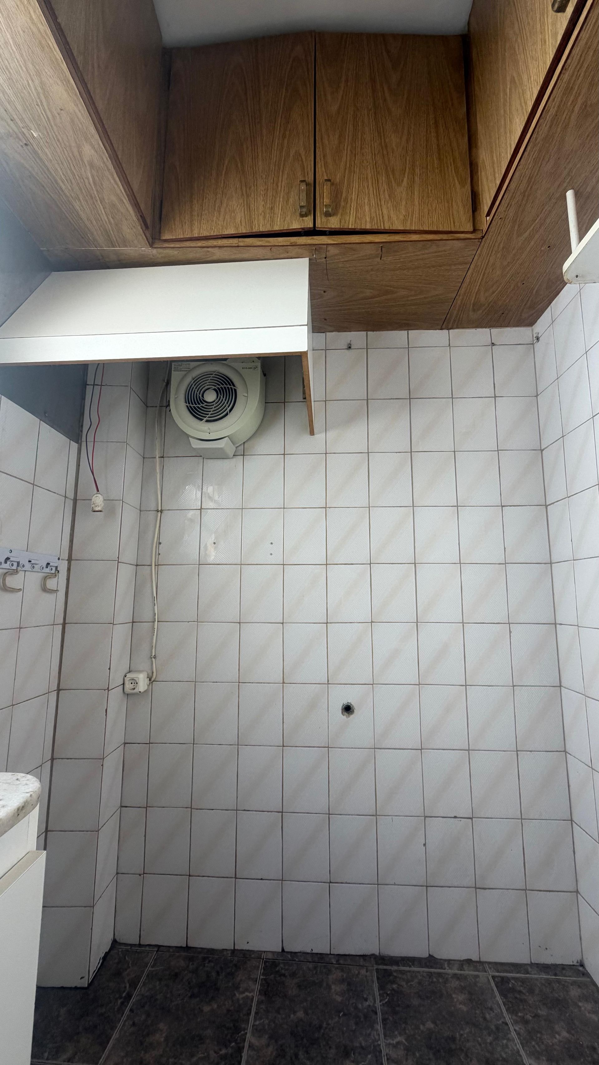 ALQUILER AMPLIO APTO 1 DORMITORIO POCITOS - 9