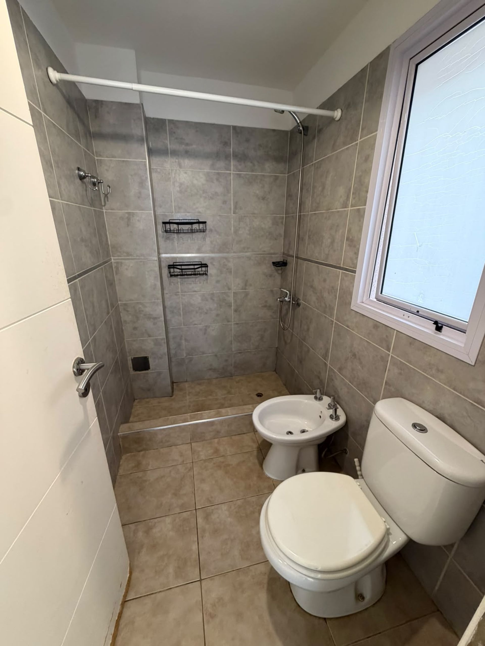 Departamento en Alquiler en Capital, Mendoza