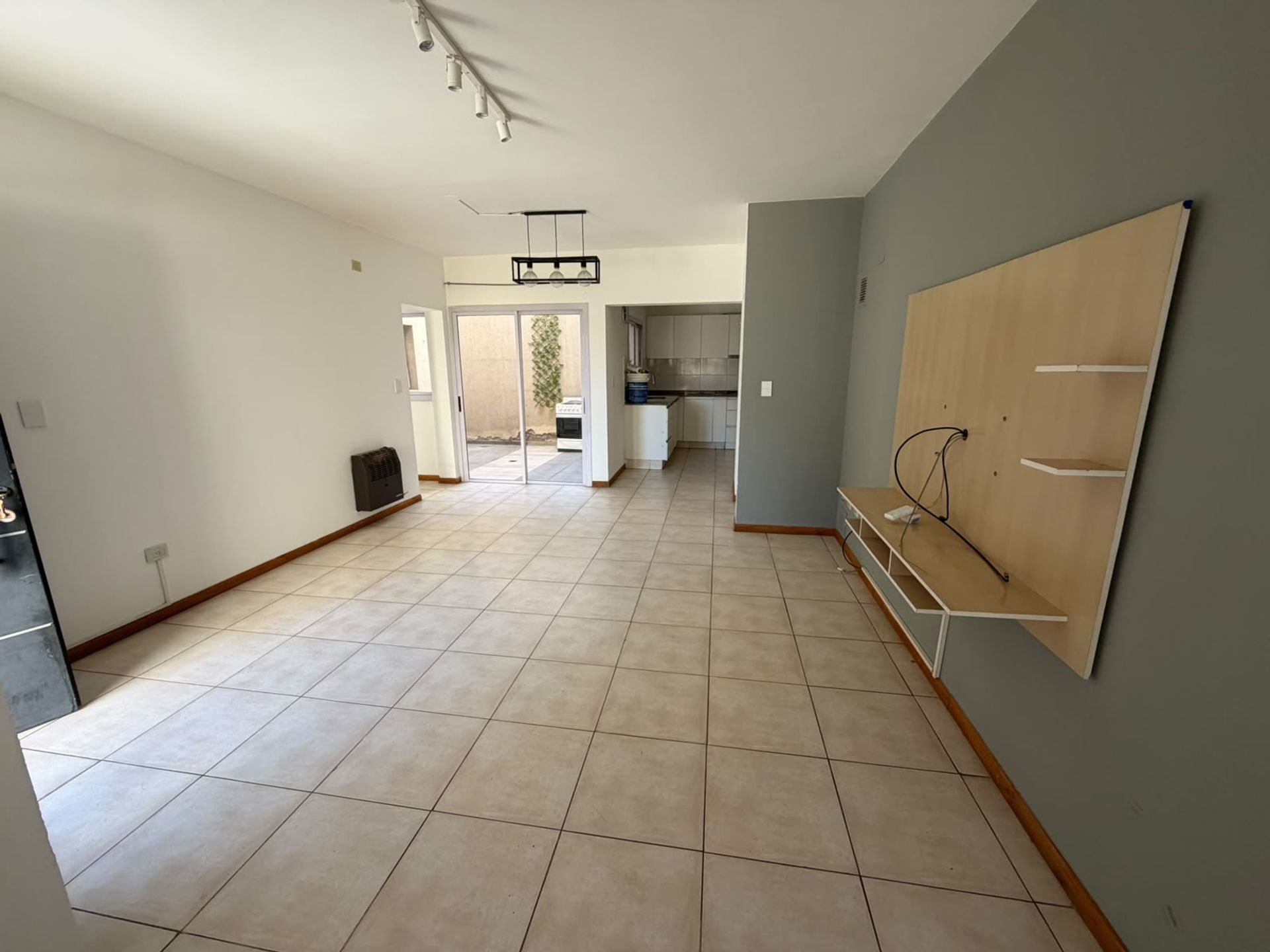 Departamento en Alquiler en Capital, Mendoza