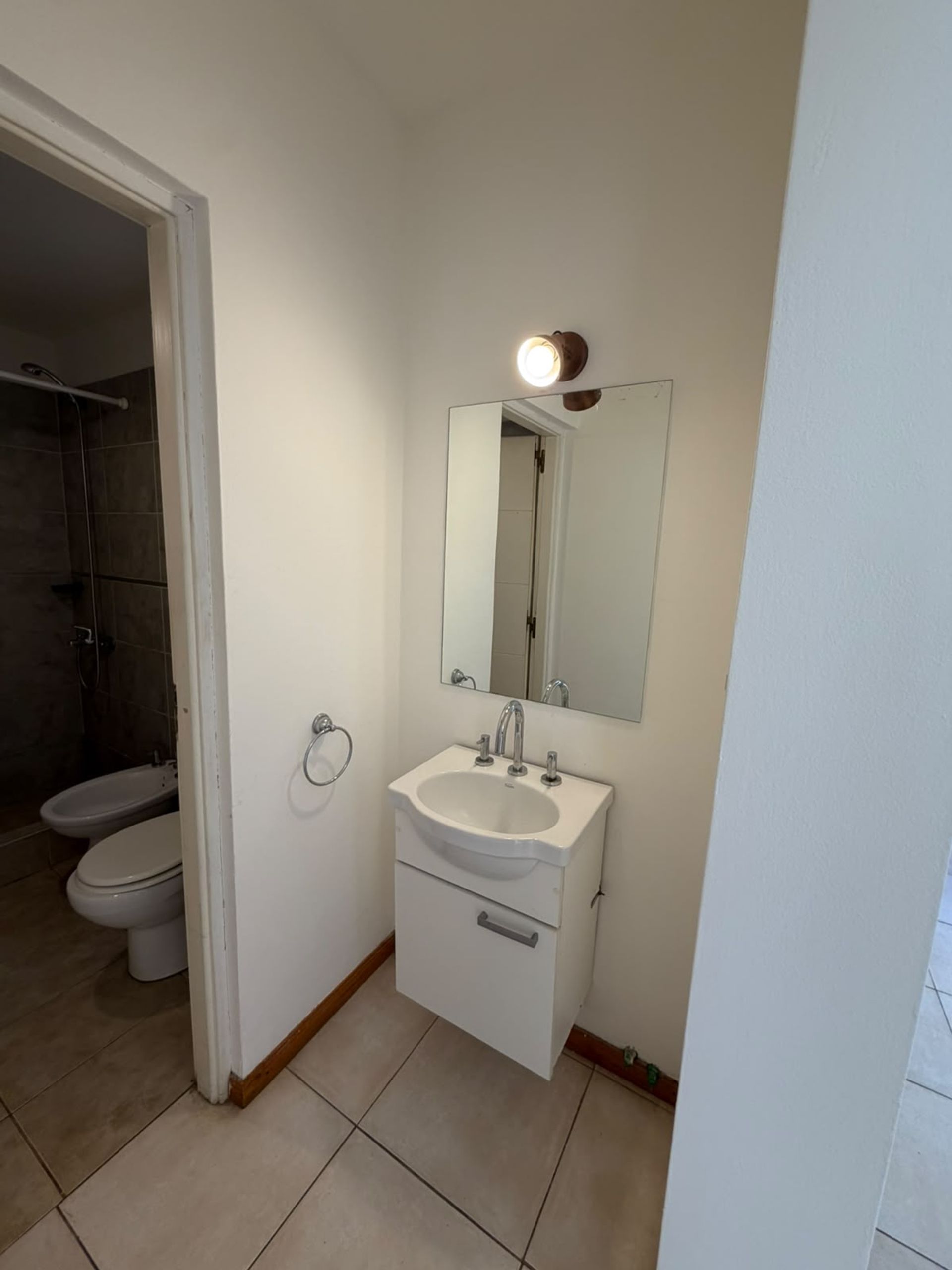 Departamento en Alquiler en Capital, Mendoza