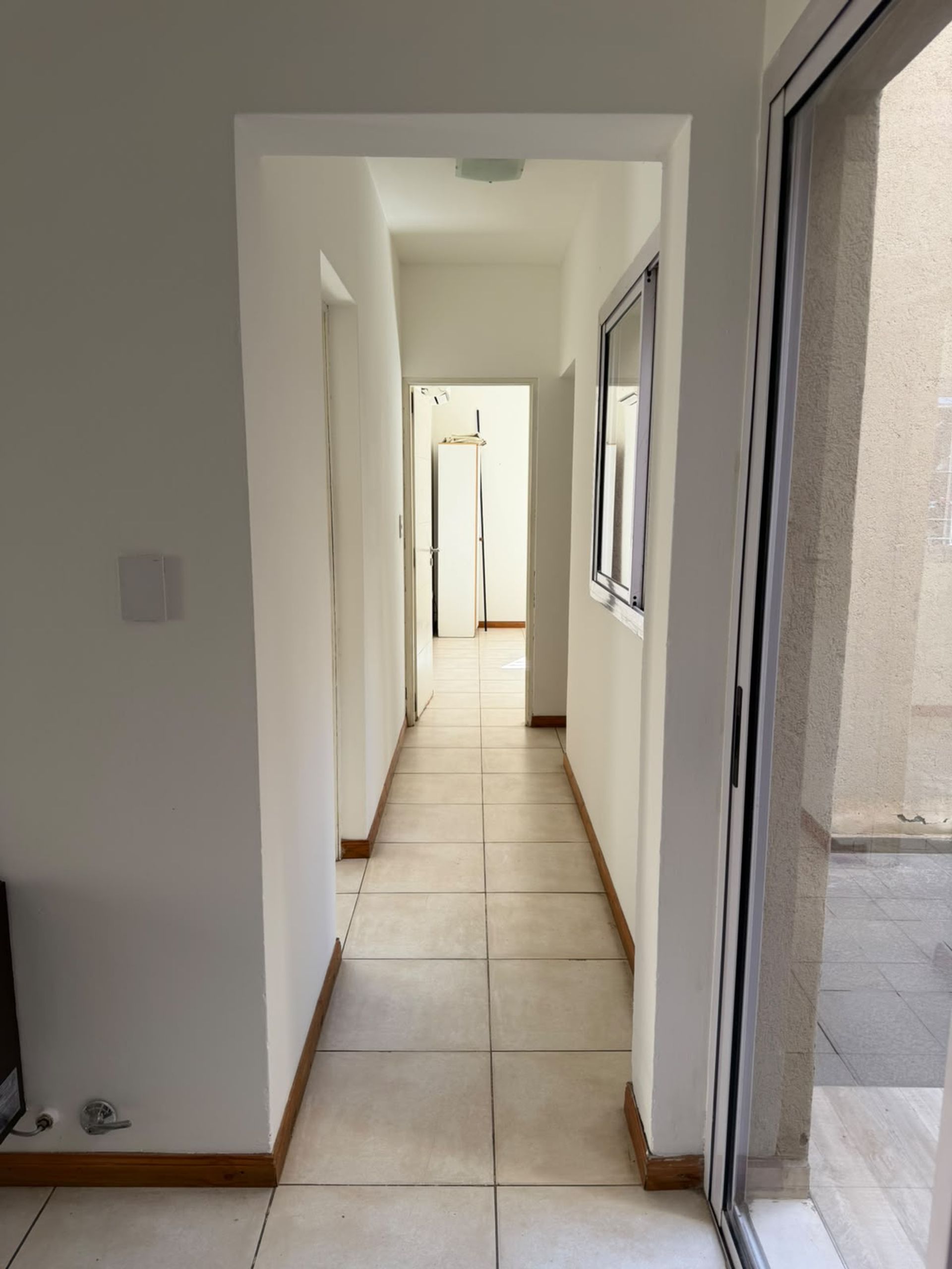 Departamento en Alquiler en Capital, Mendoza
