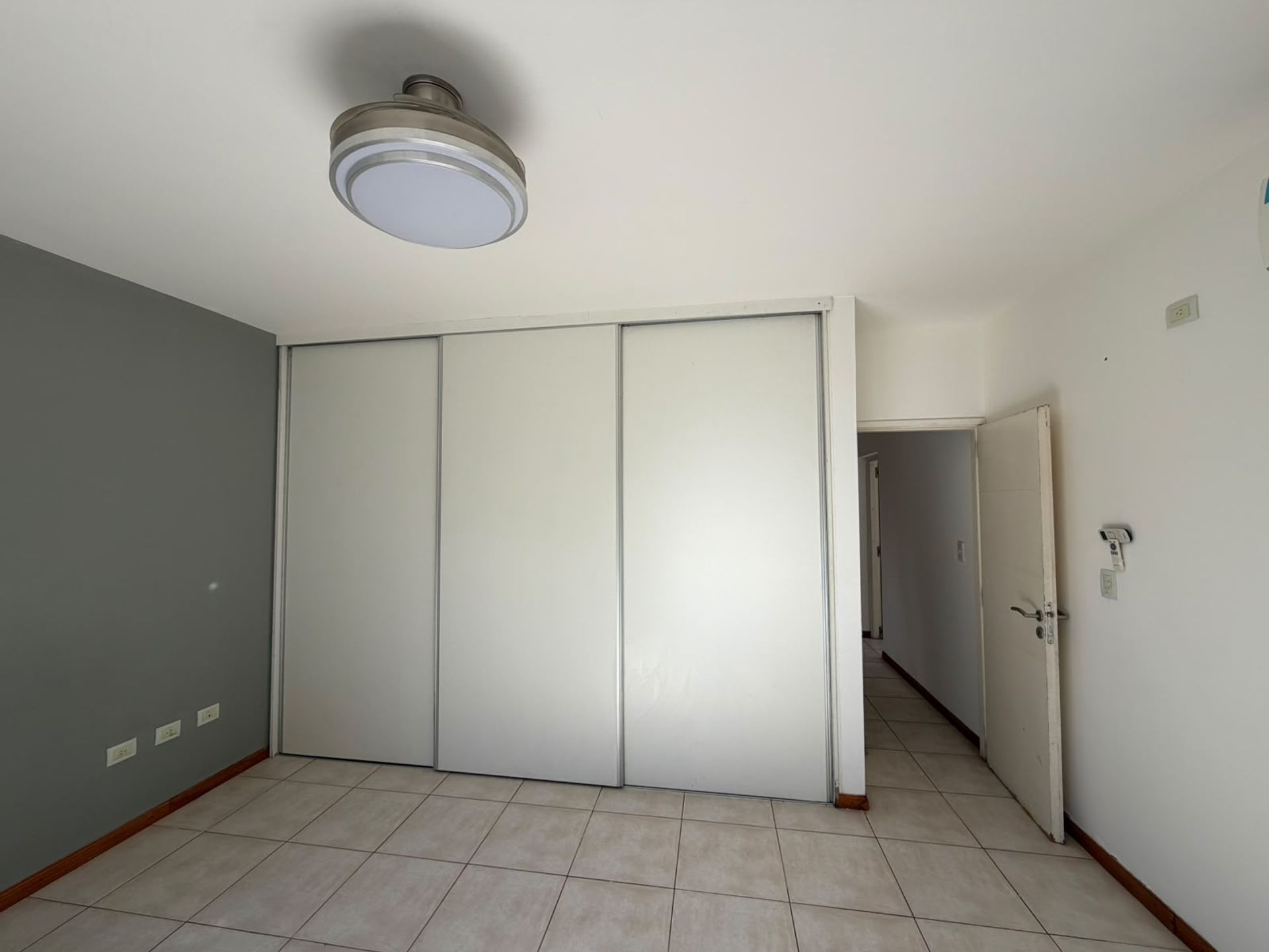 Departamento en Alquiler en Capital, Mendoza