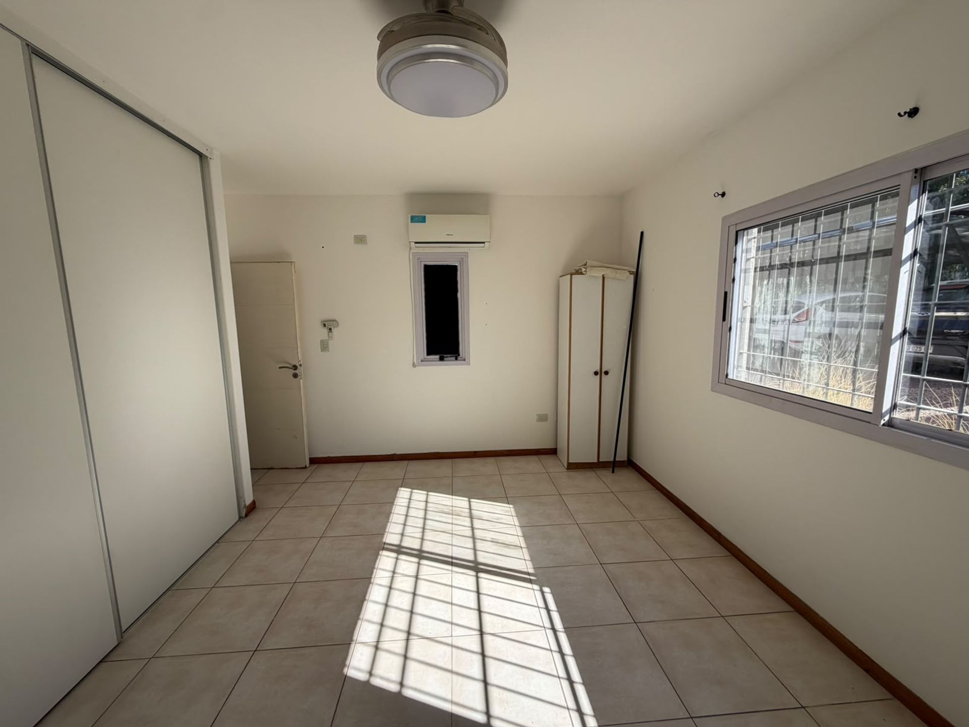 Departamento en Alquiler en Capital, Mendoza