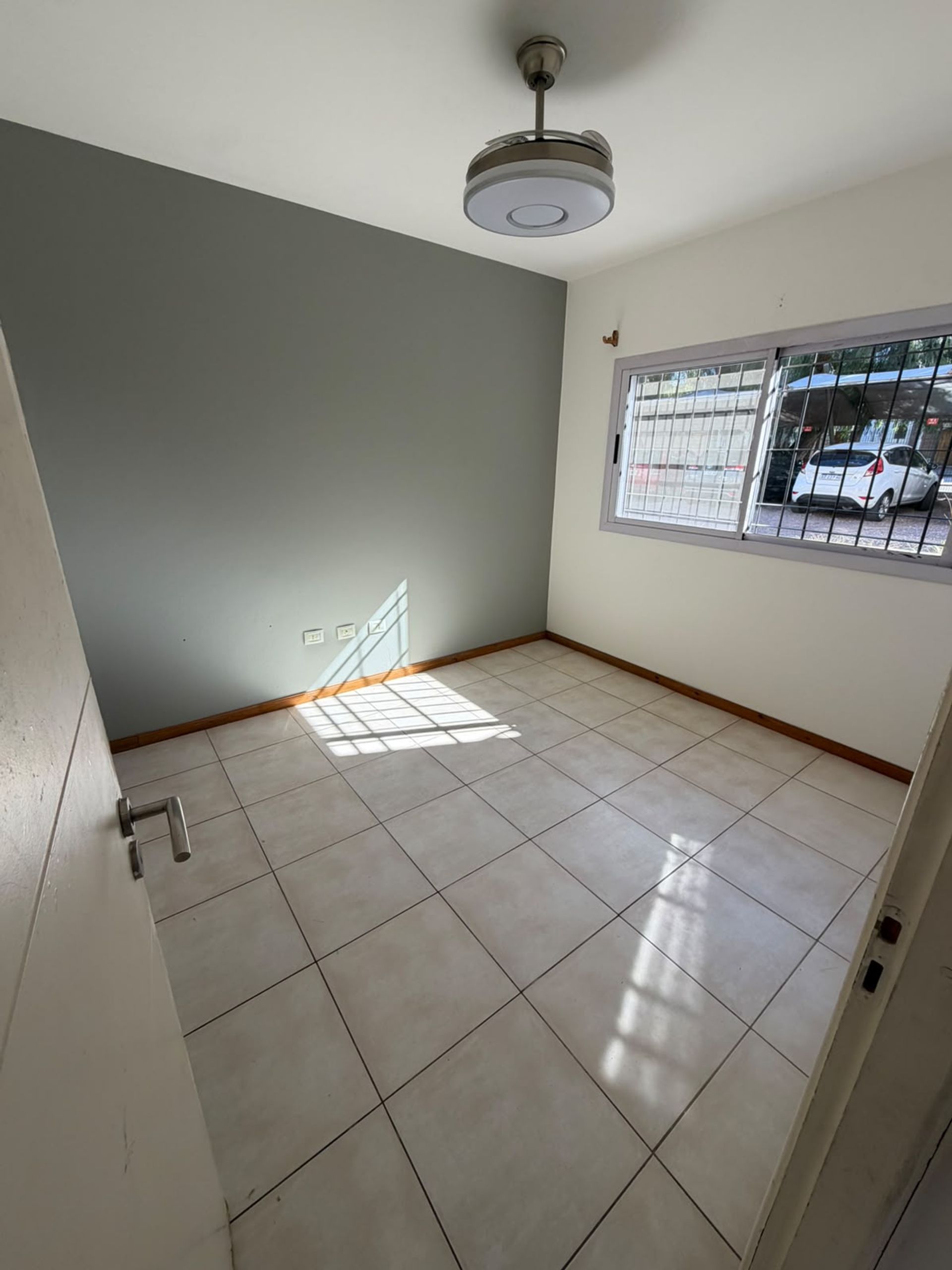 Departamento en Alquiler en Capital, Mendoza