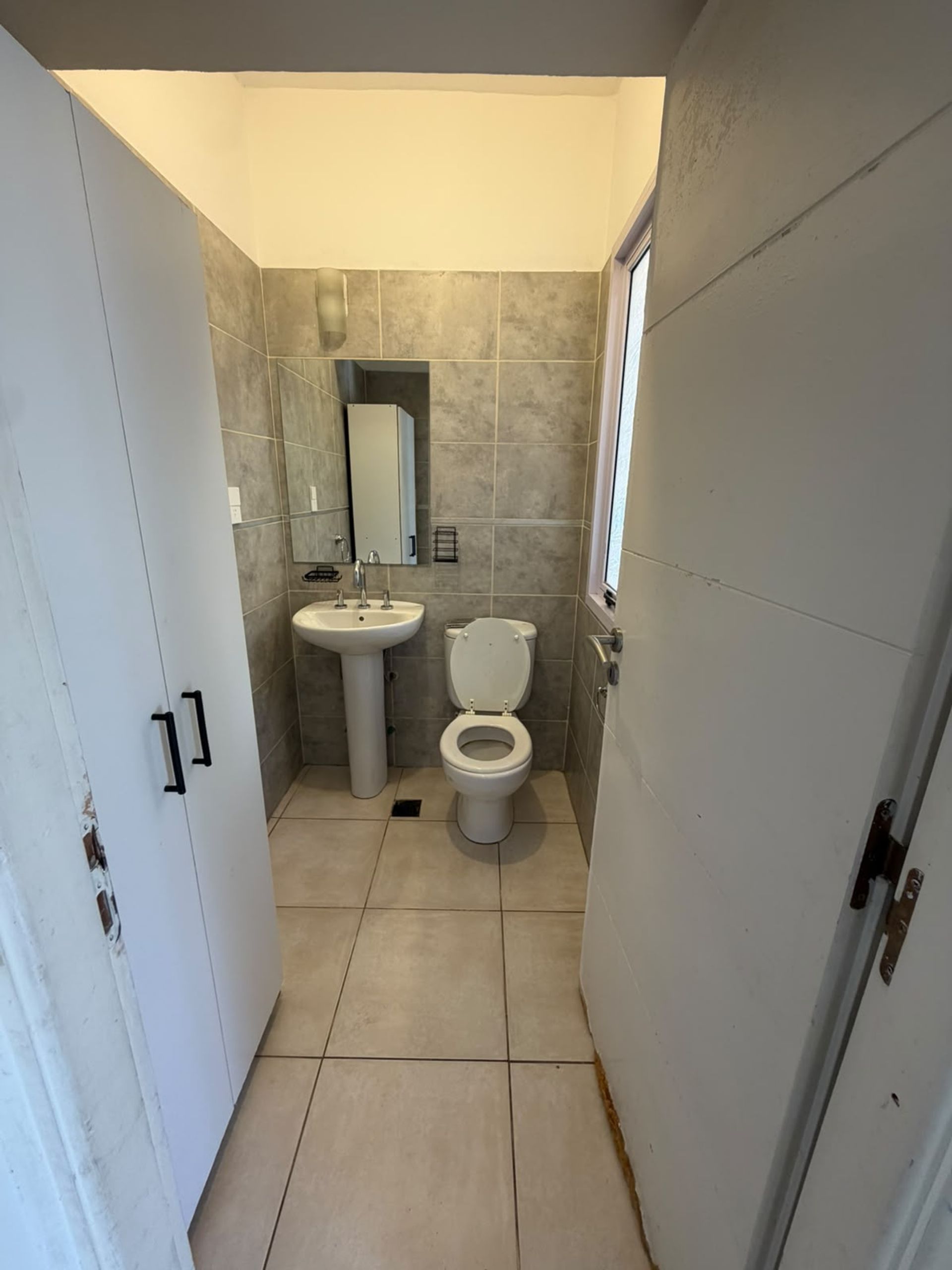 Departamento en Alquiler en Capital, Mendoza
