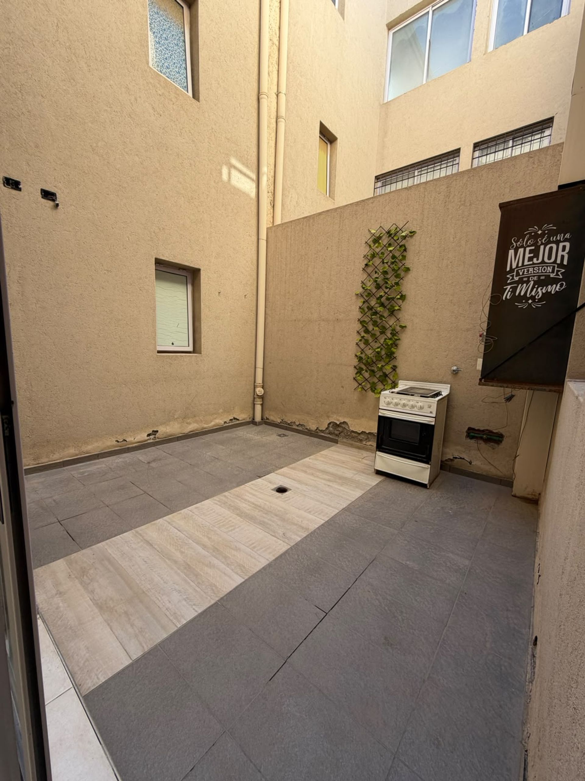 Departamento en Alquiler en Capital, Mendoza