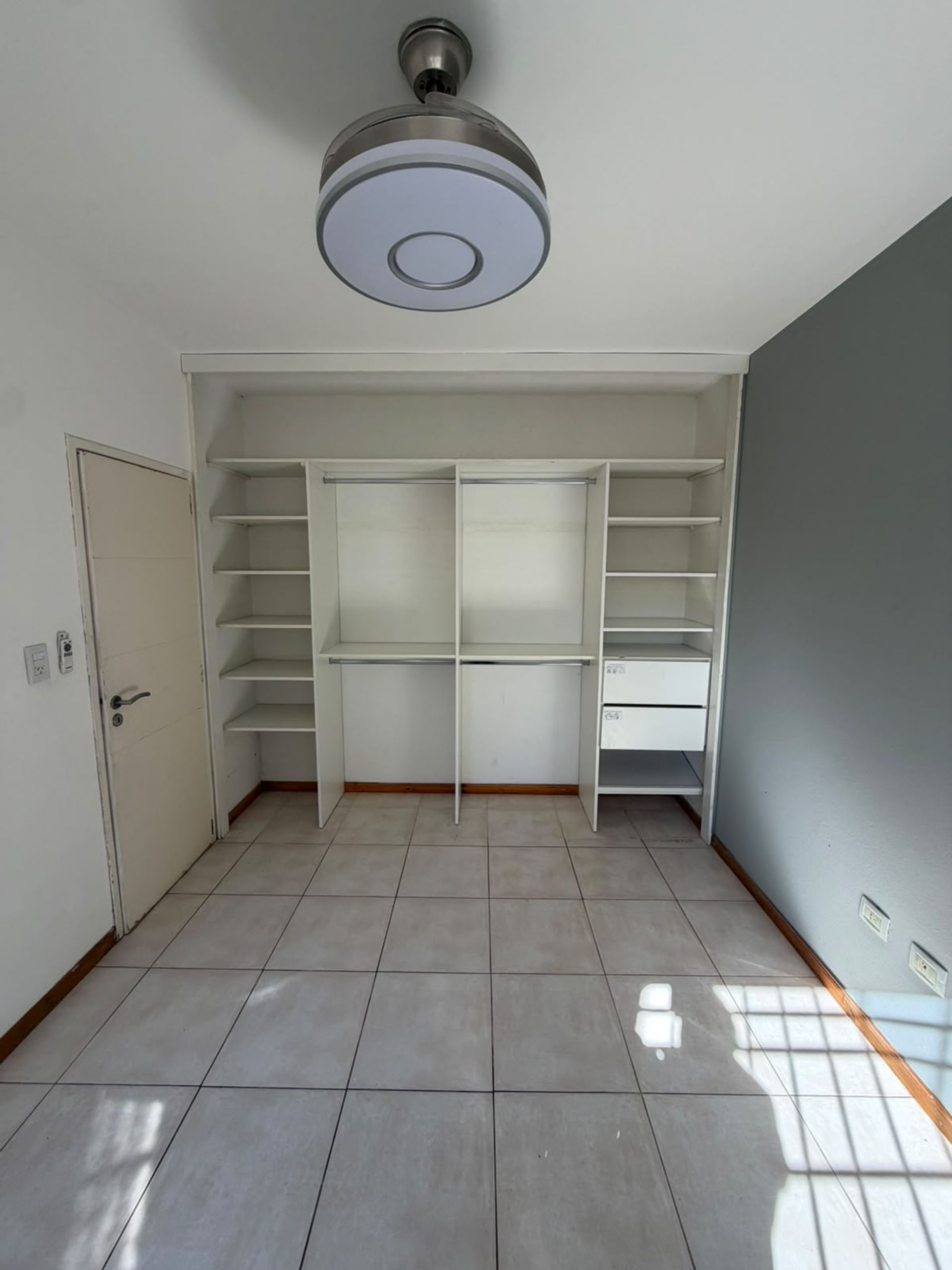 Departamento en Alquiler en Capital, Mendoza