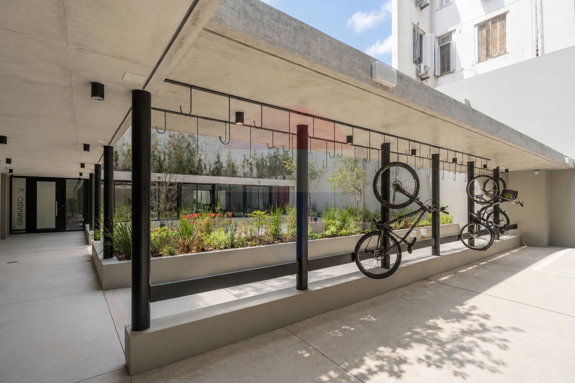Venta apartamento un dormitorio Vivo Life Centro - 20