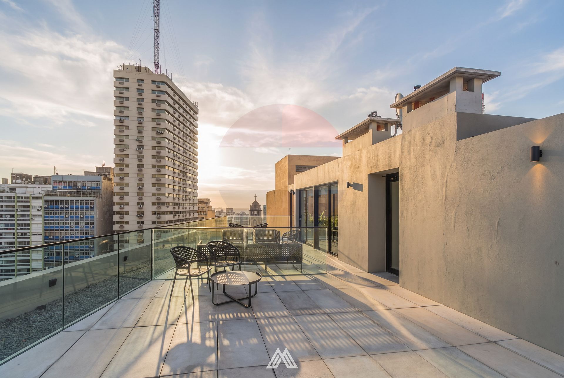 Venta apartamento un dormitorio Vivo Life Centro - 14