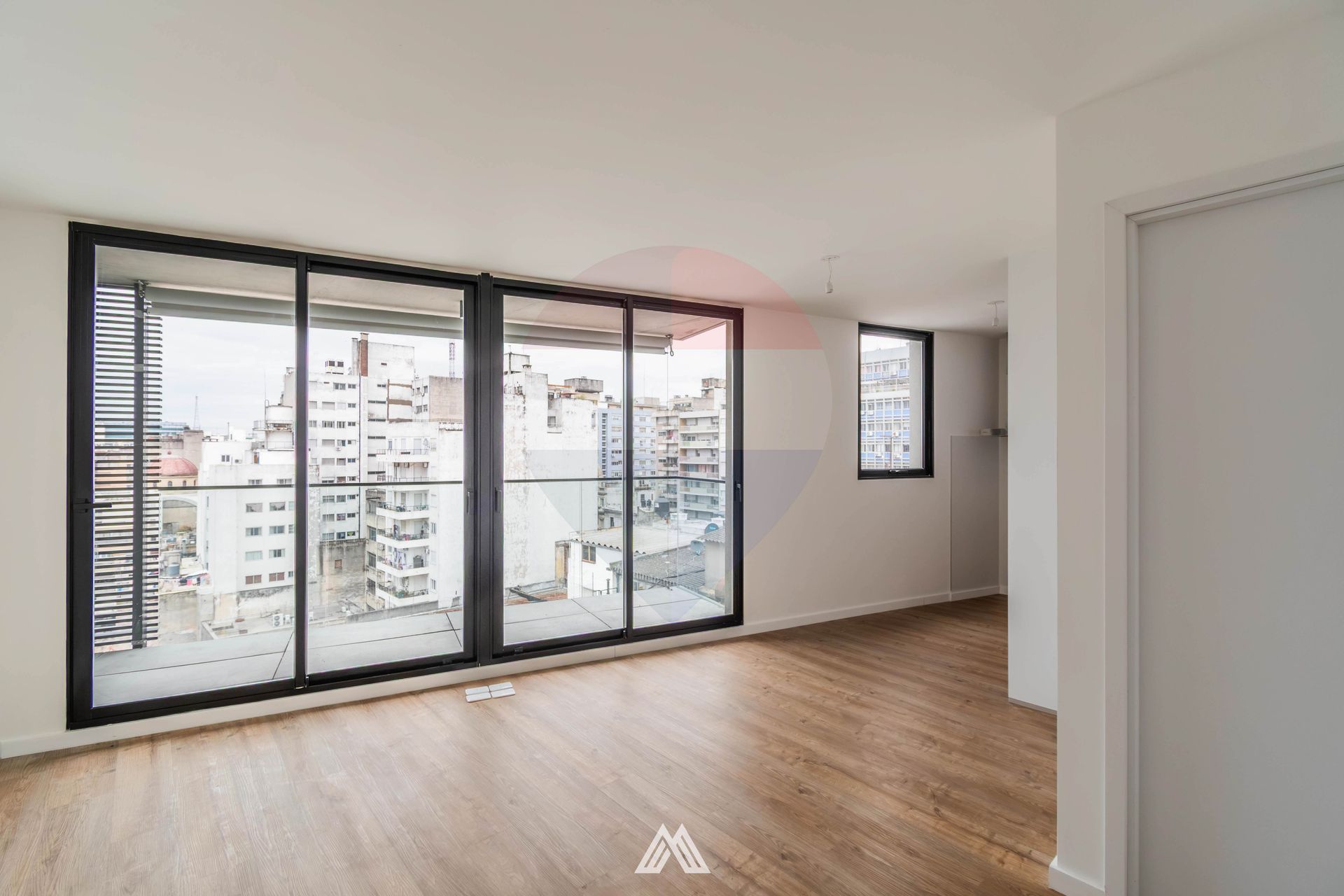 Venta apartamento un dormitorio Vivo Life Centro - 4
