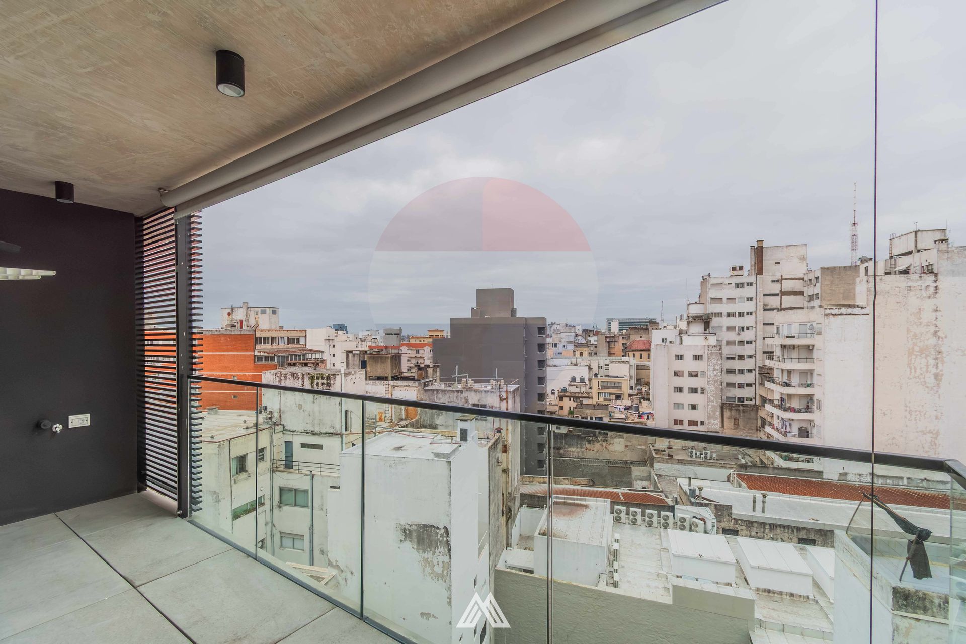 Venta apartamento un dormitorio Vivo Life Centro - 5