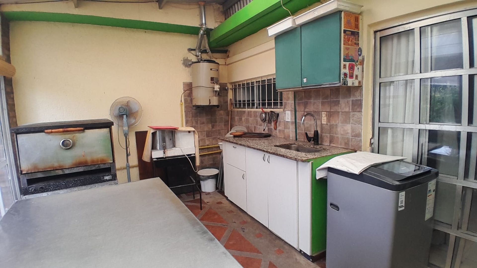 Casa en Venta en General San Martin, Cordoba