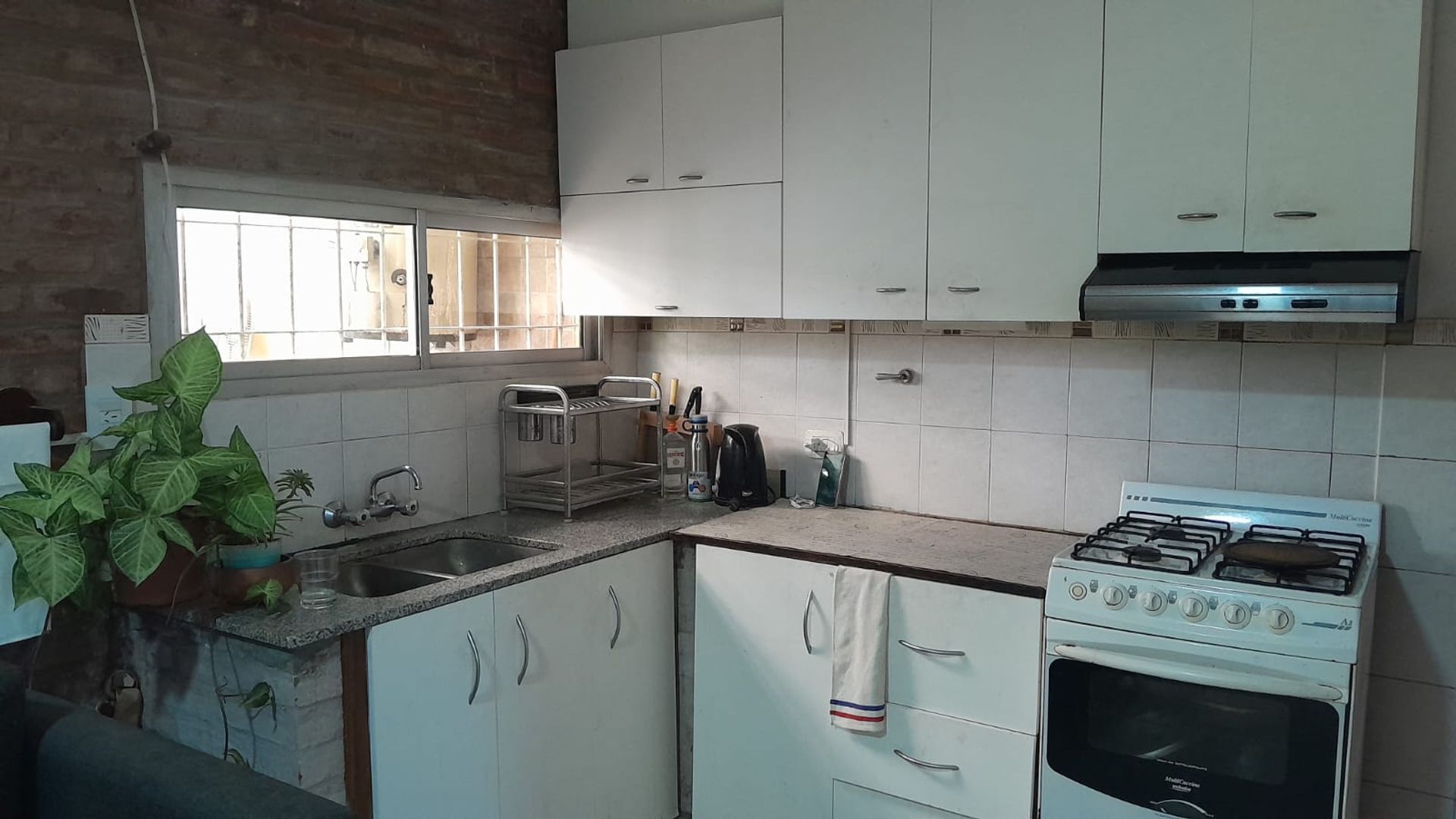 Casa en Venta en General San Martin, Cordoba