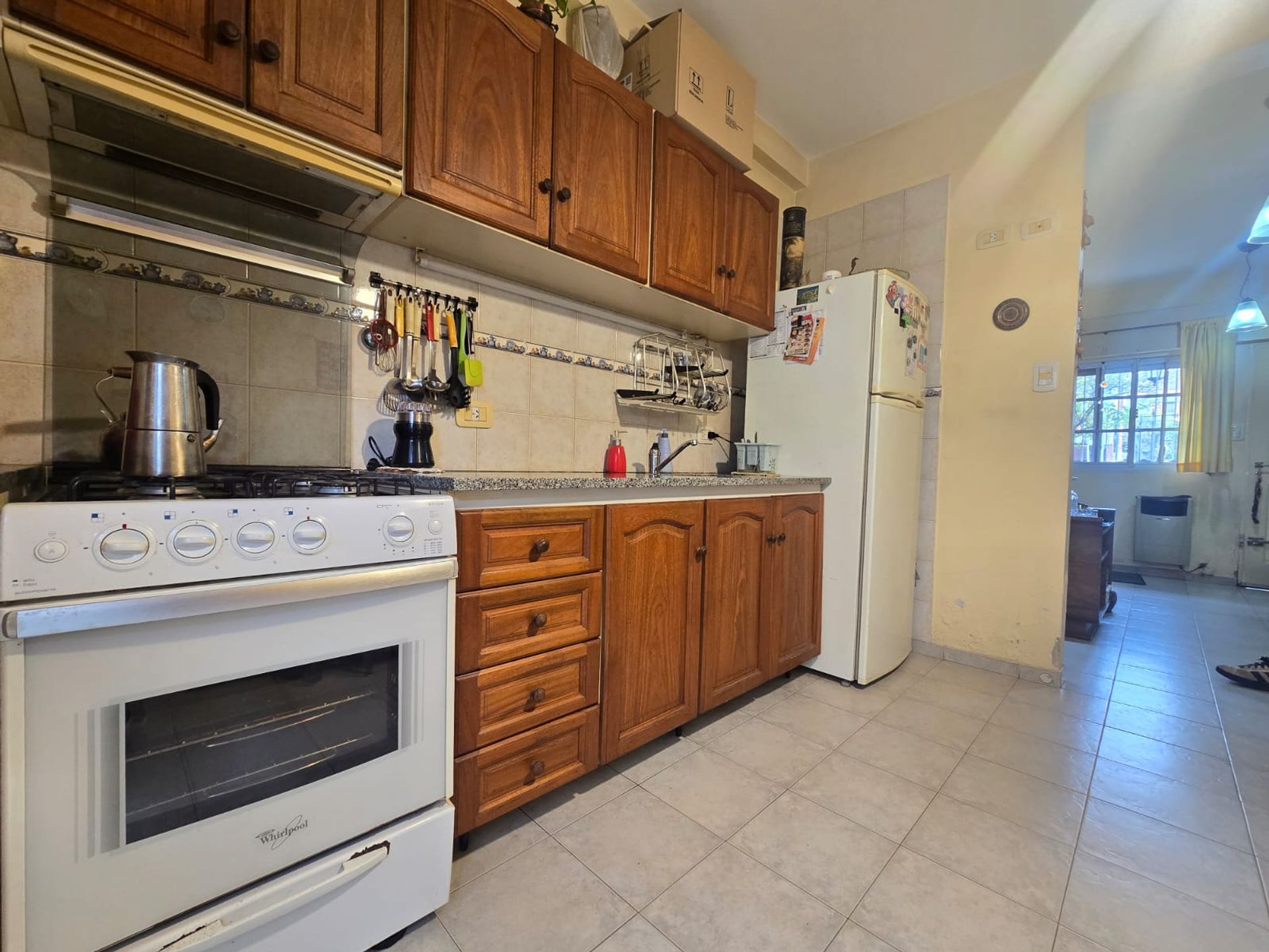 P H en Venta en La Matanza, G.B.A. Zona Oeste
