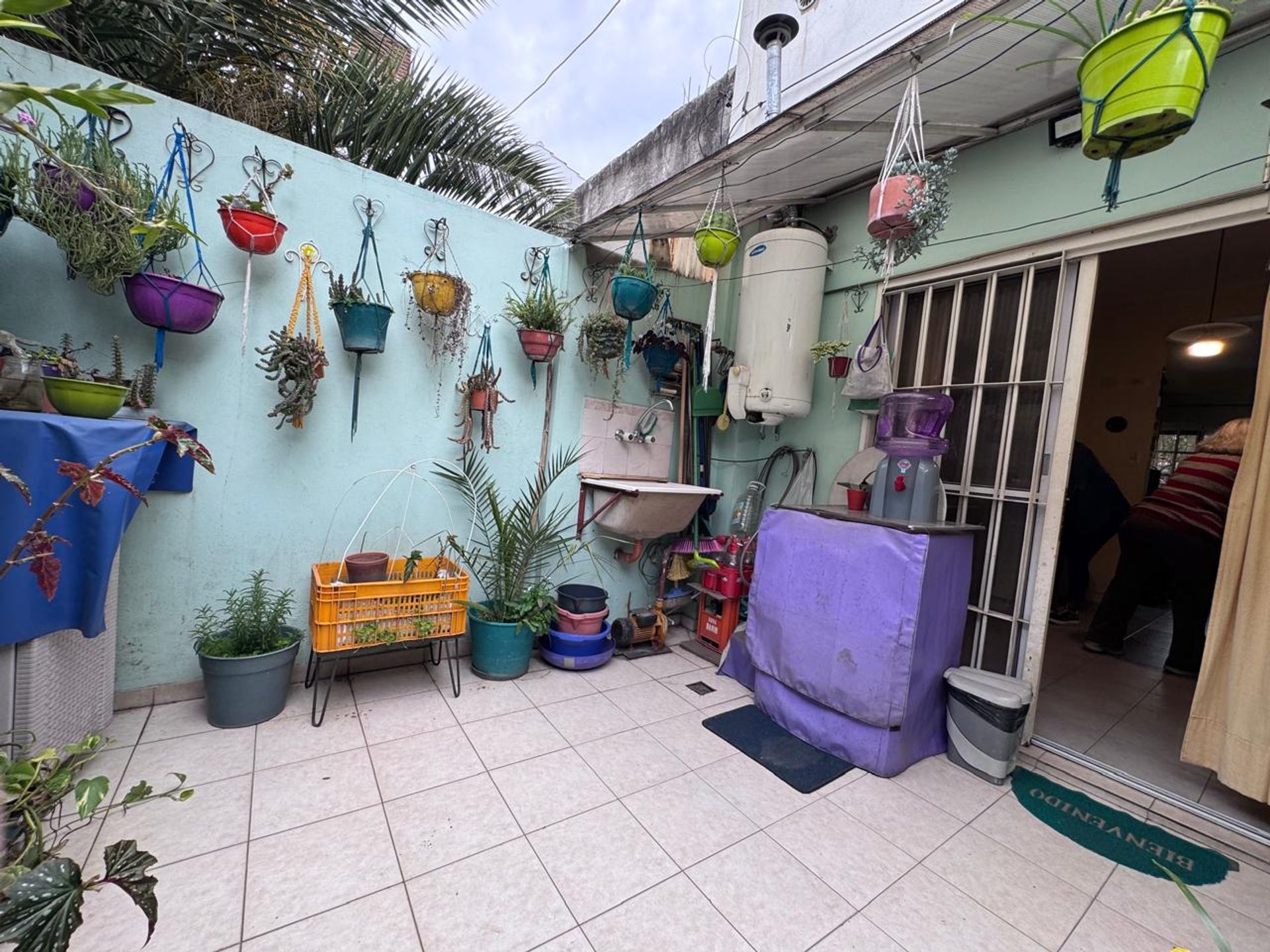P H en Venta en La Matanza, G.B.A. Zona Oeste