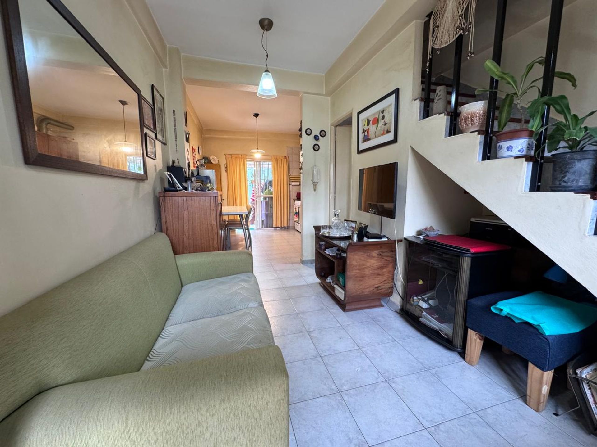 P H en Venta en La Matanza, G.B.A. Zona Oeste