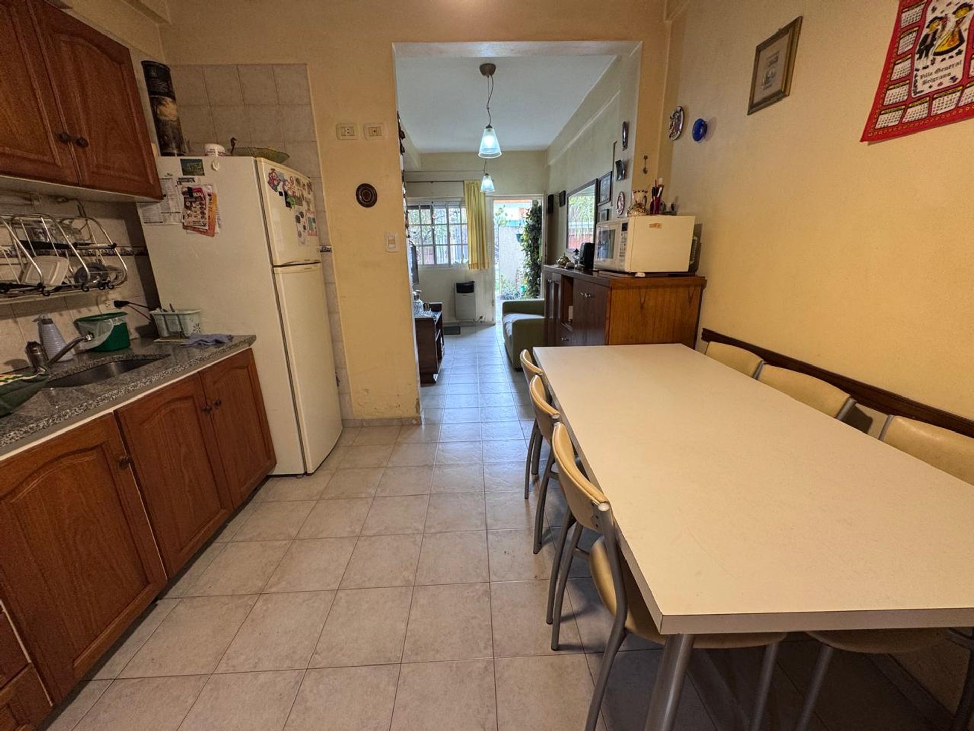 P H en Venta en La Matanza, G.B.A. Zona Oeste