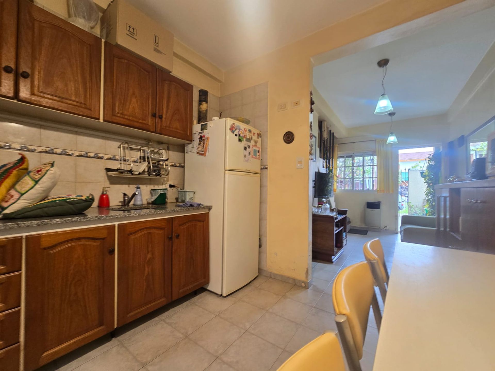 P H en Venta en La Matanza, G.B.A. Zona Oeste