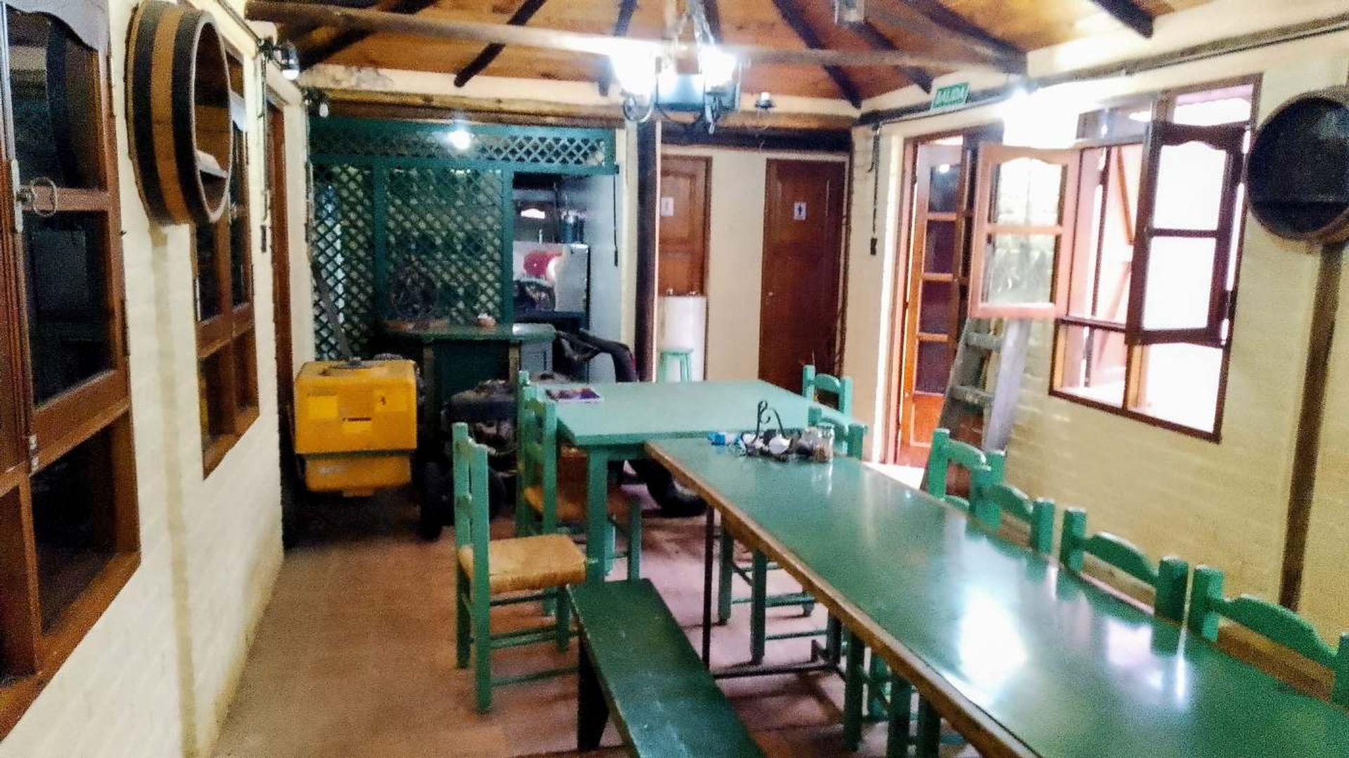 Local Comercial en Venta en Lujan de Cuyo, Mendoza