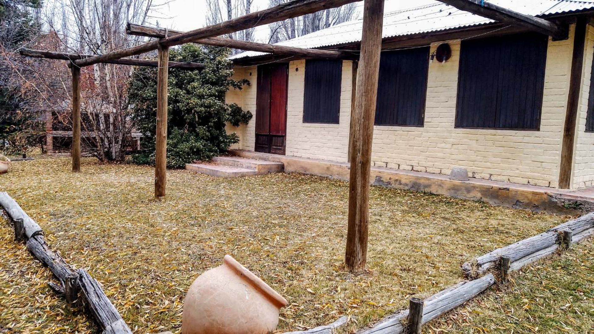 Local Comercial en Venta en Lujan de Cuyo, Mendoza