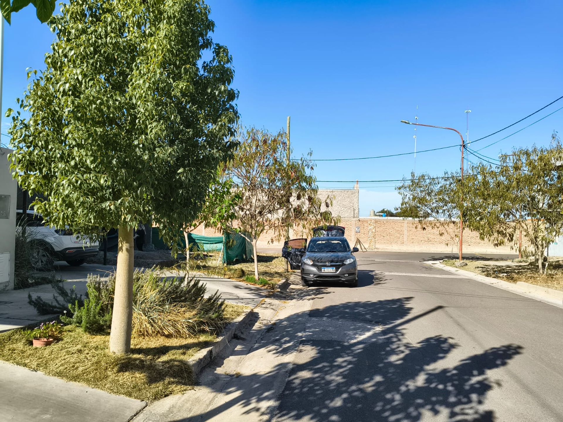Lote en Venta en Las Heras, Mendoza