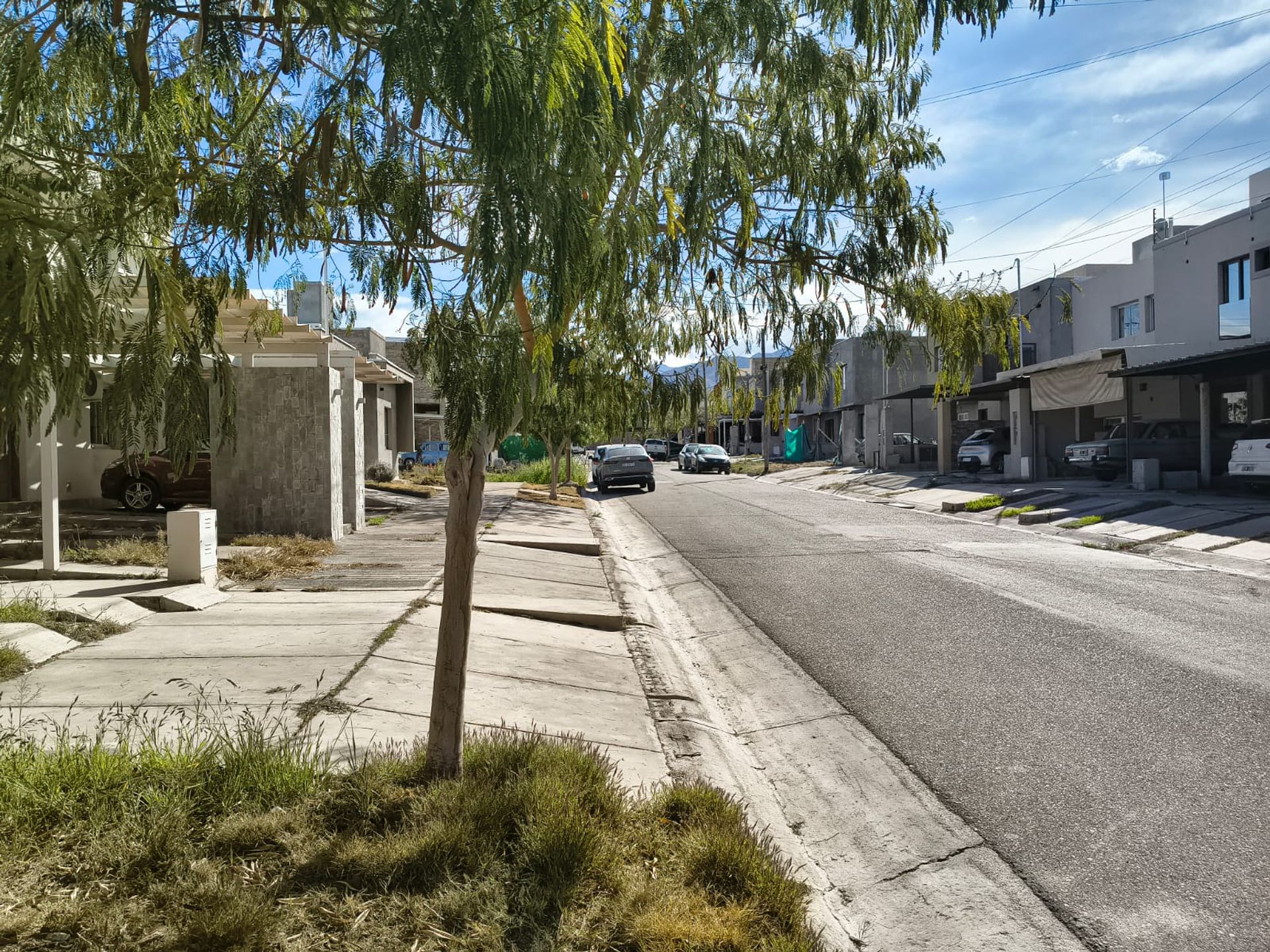 Lote en Venta en Las Heras, Mendoza