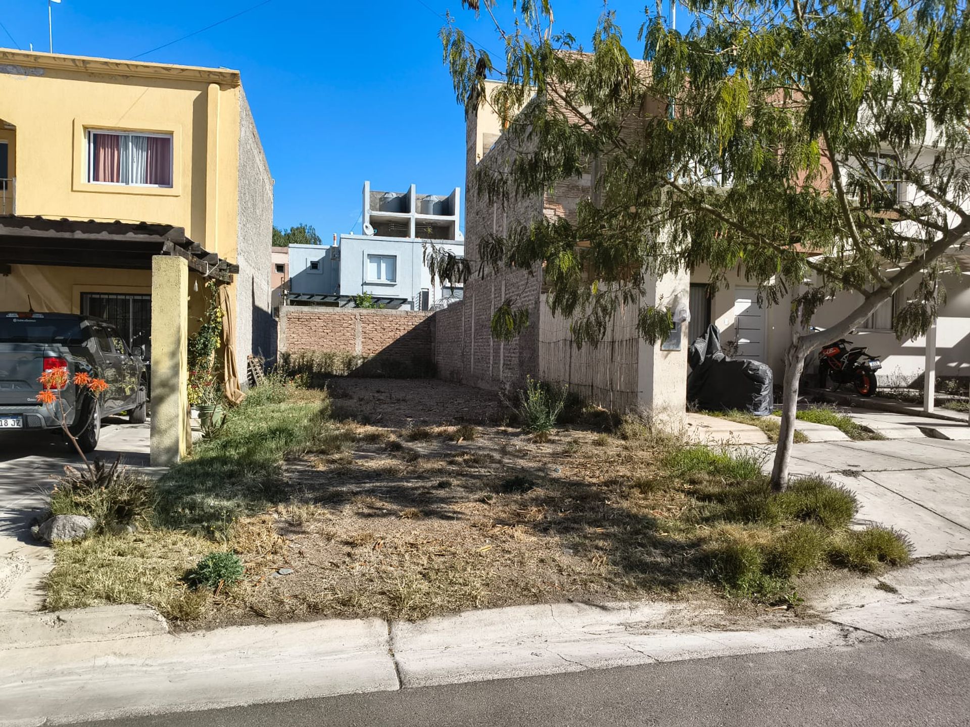 Lote en Venta en Las Heras, Mendoza