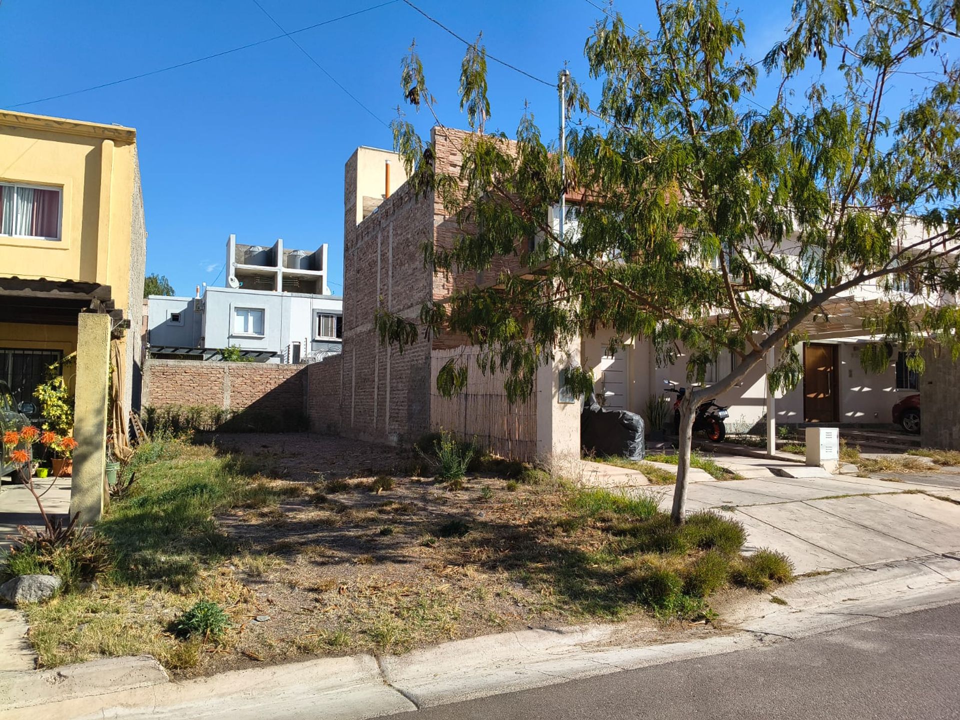 Lote en Venta en Las Heras, Mendoza