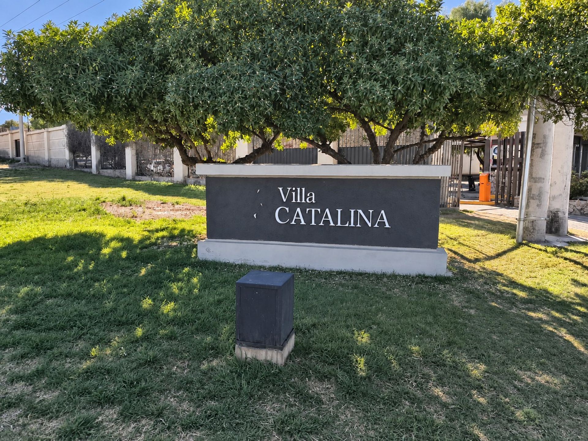 Lote en Venta en Las Heras, Mendoza