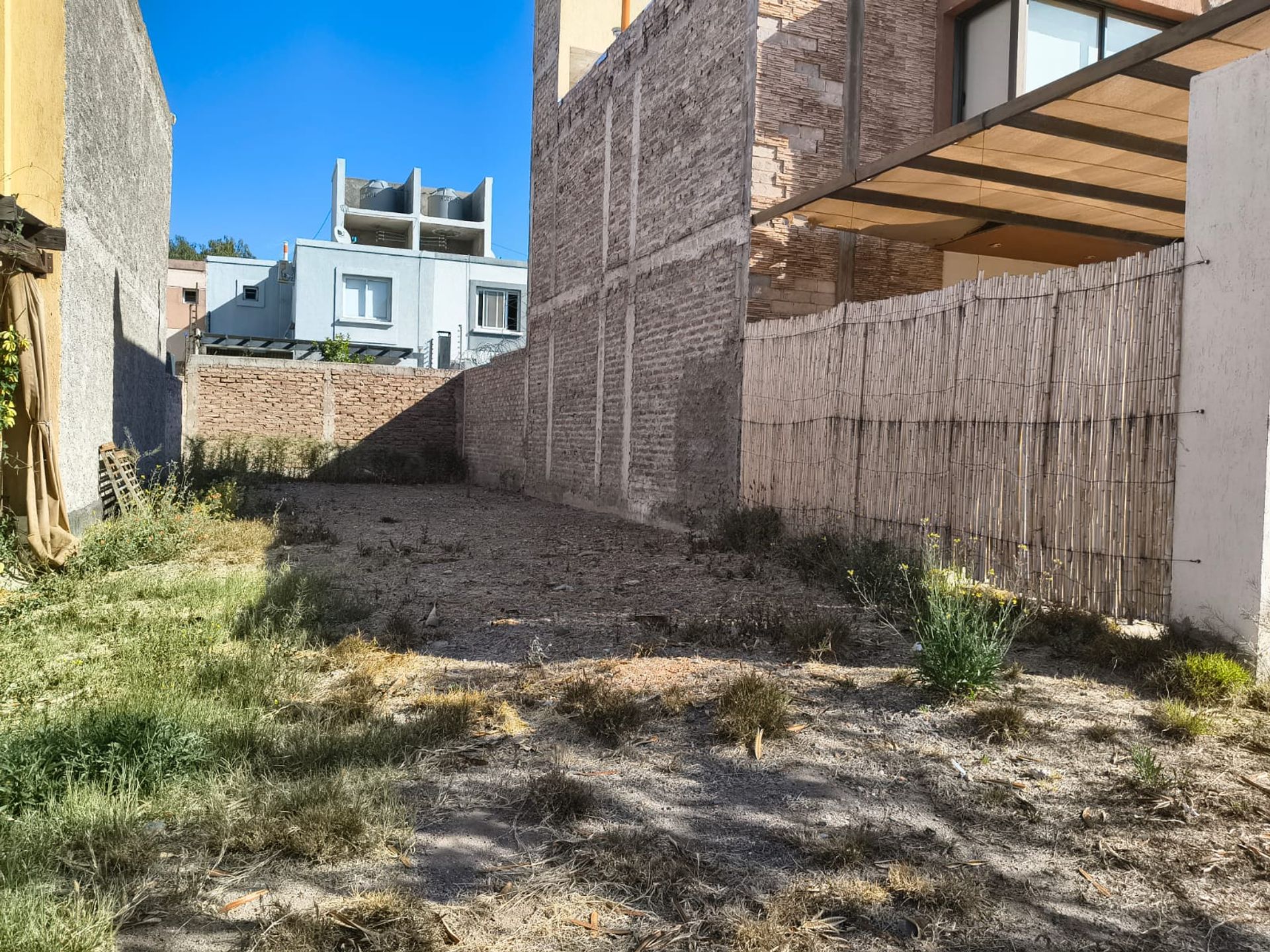 Lote en Venta en Las Heras, Mendoza