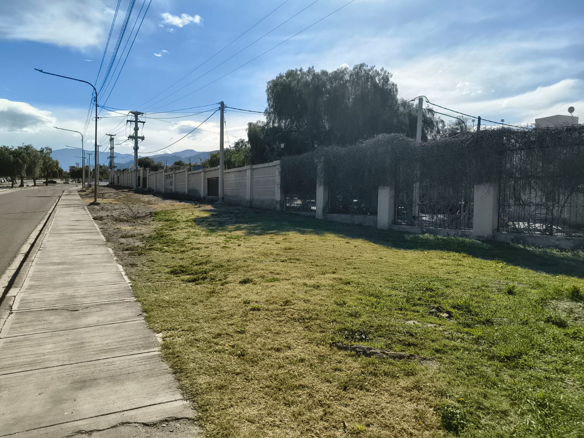 Lote en Venta en Las Heras, Mendoza