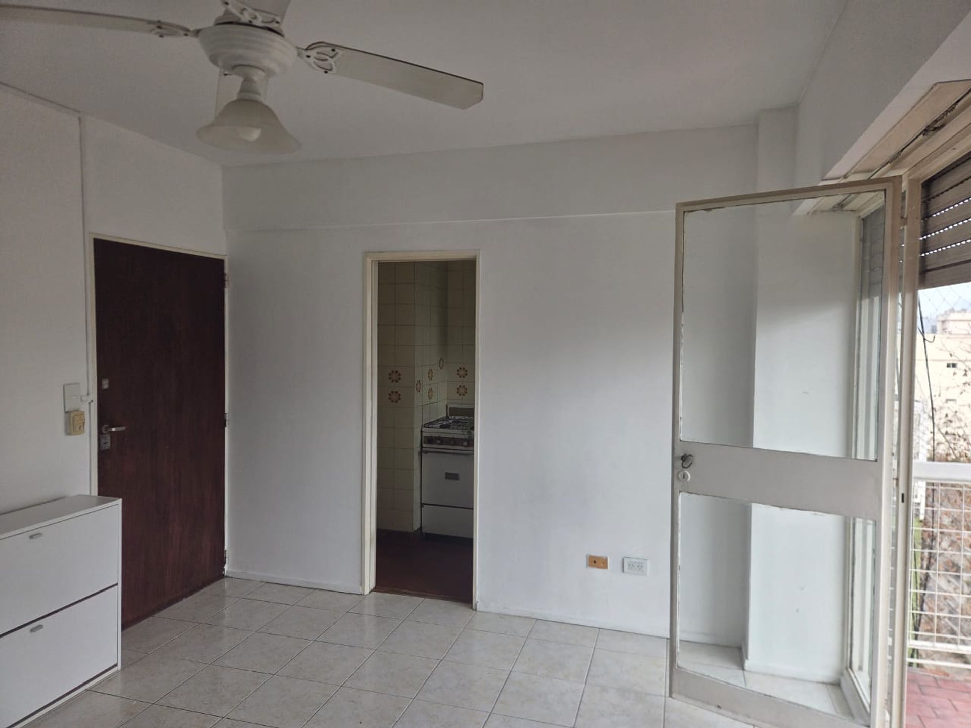 Departamento en Alquiler en Nuñez, Capital Federal