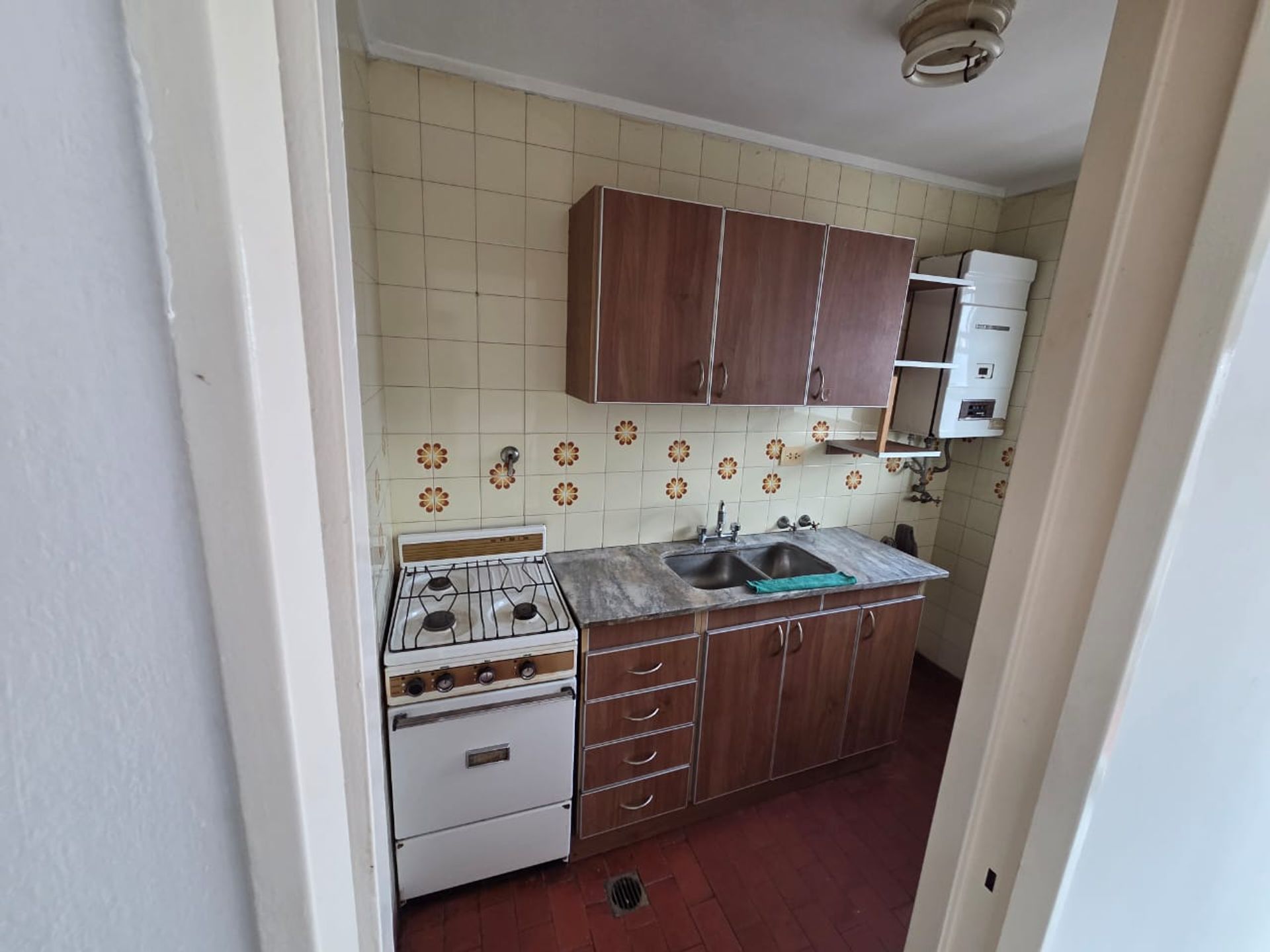 Departamento en Alquiler en Nuñez, Capital Federal