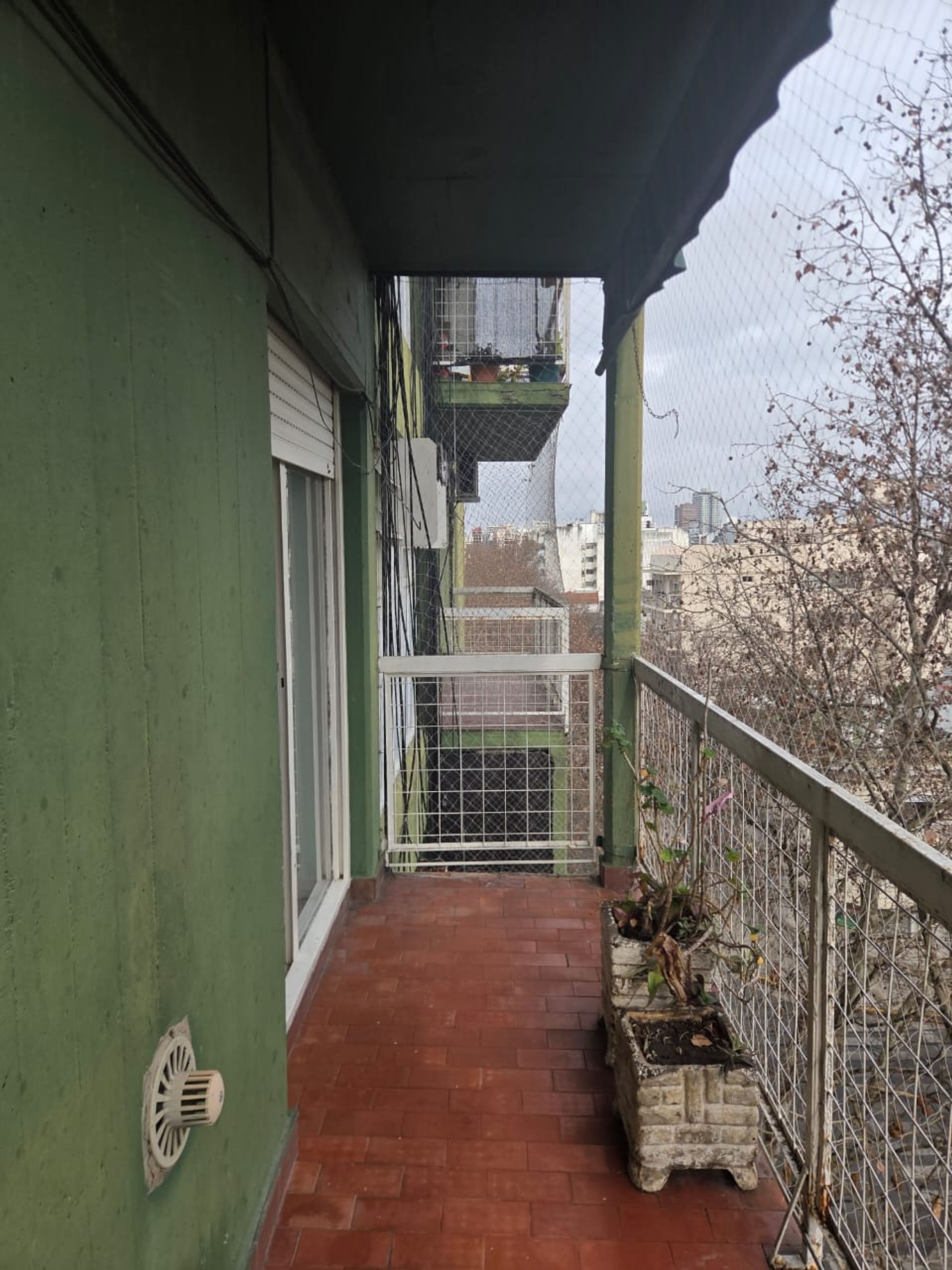 Departamento en Alquiler en Nuñez, Capital Federal
