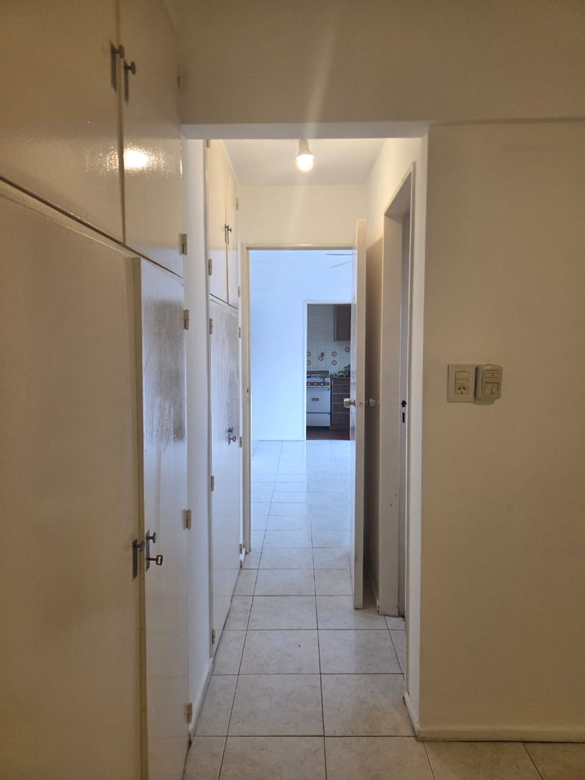Departamento en Alquiler en Nuñez, Capital Federal