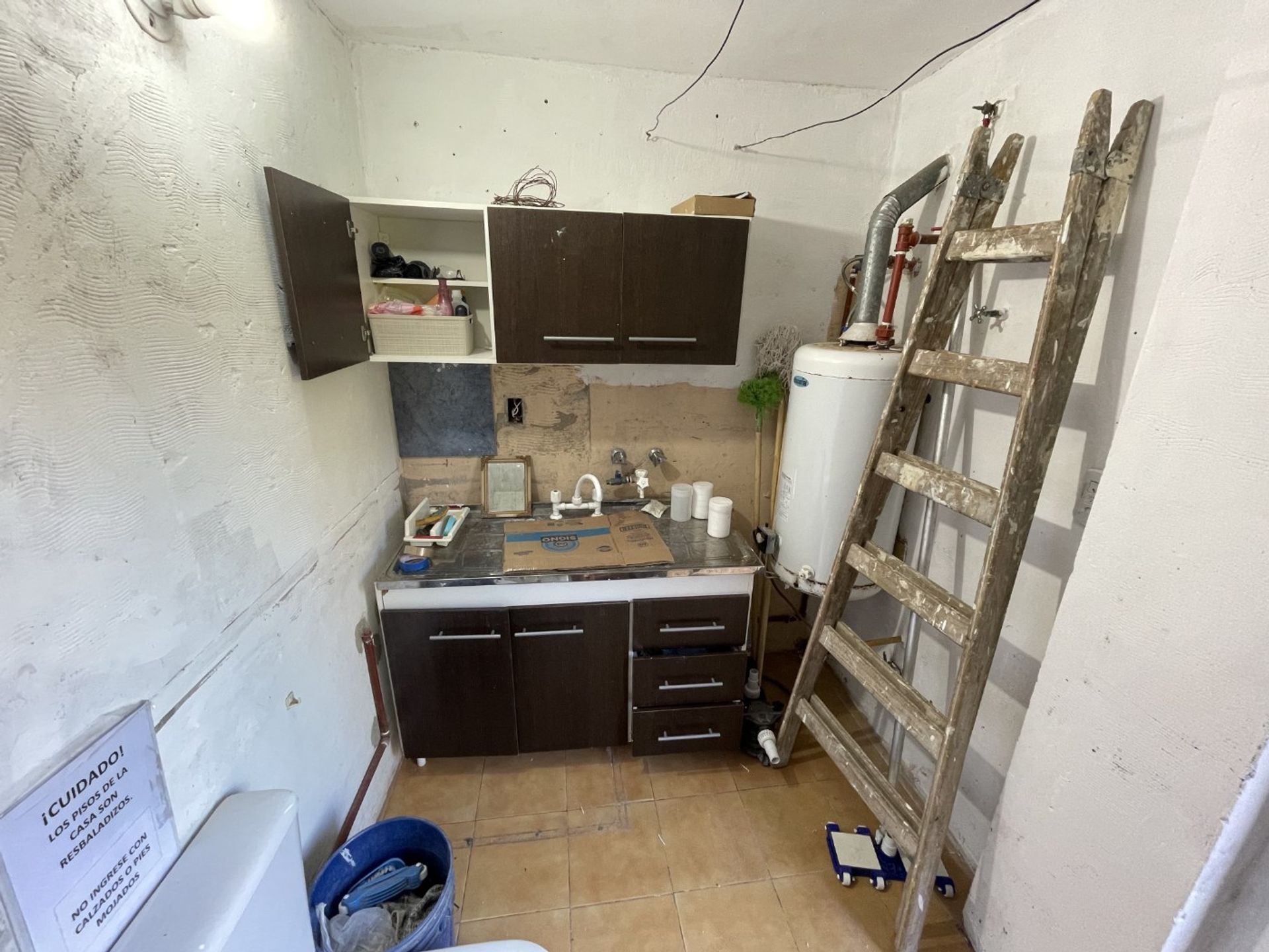 Casa en Venta en Escobar, G.B.A. Zona Norte