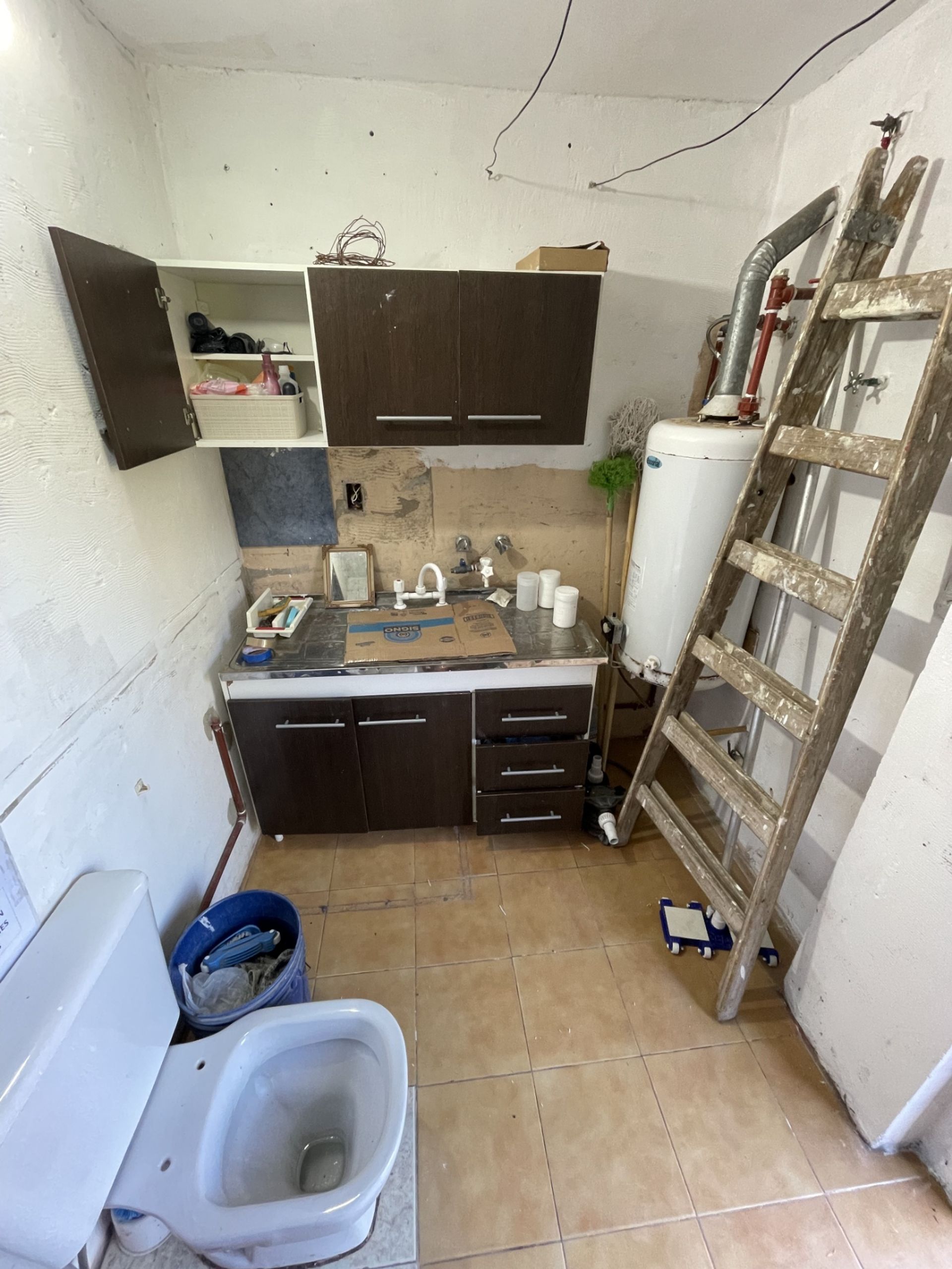 Casa en Venta en Escobar, G.B.A. Zona Norte