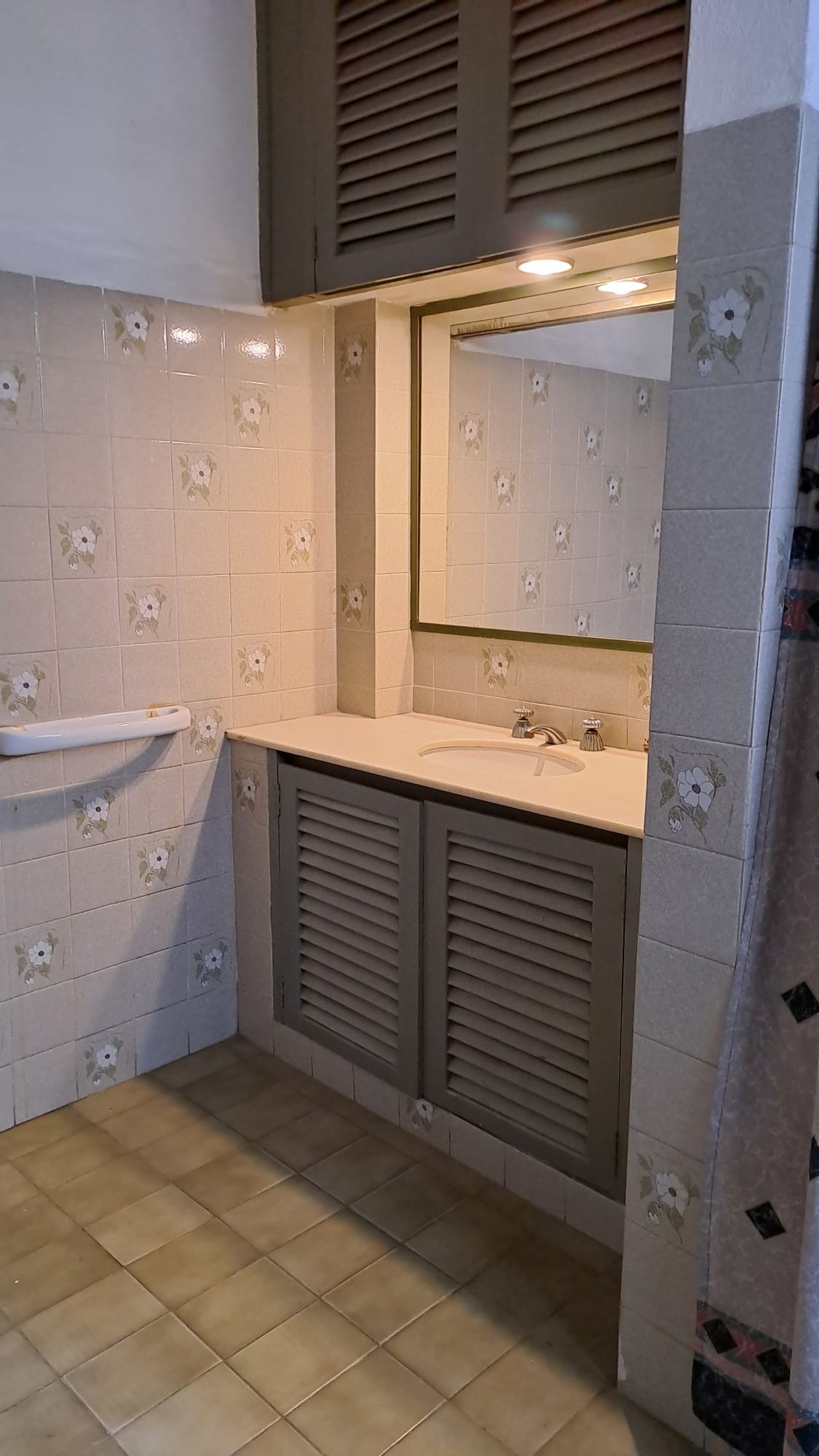 Venta apartamento 3 dorm. + servicio - Centro - 16