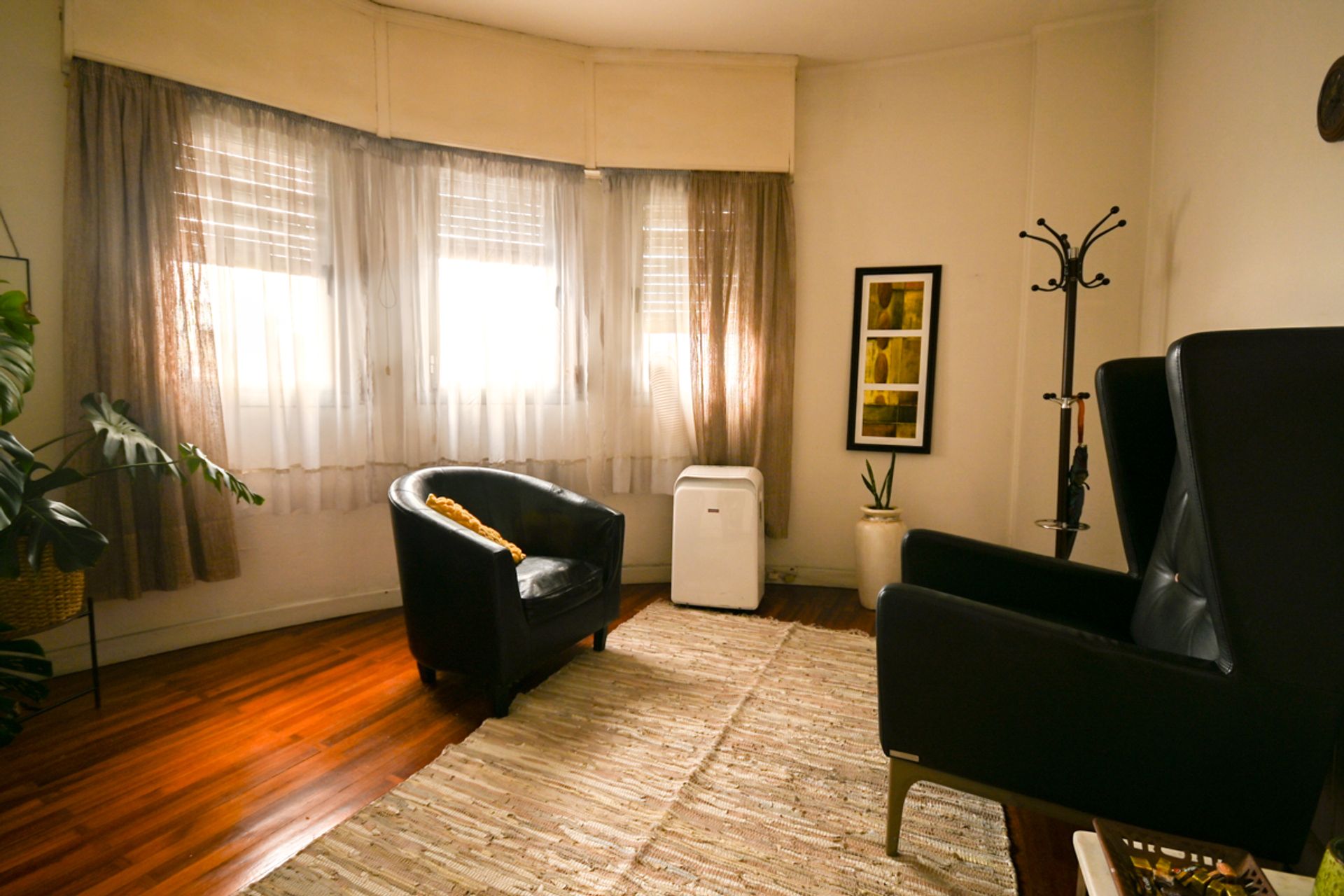 Venta apartamento 3 dorm. + servicio - Centro - 9