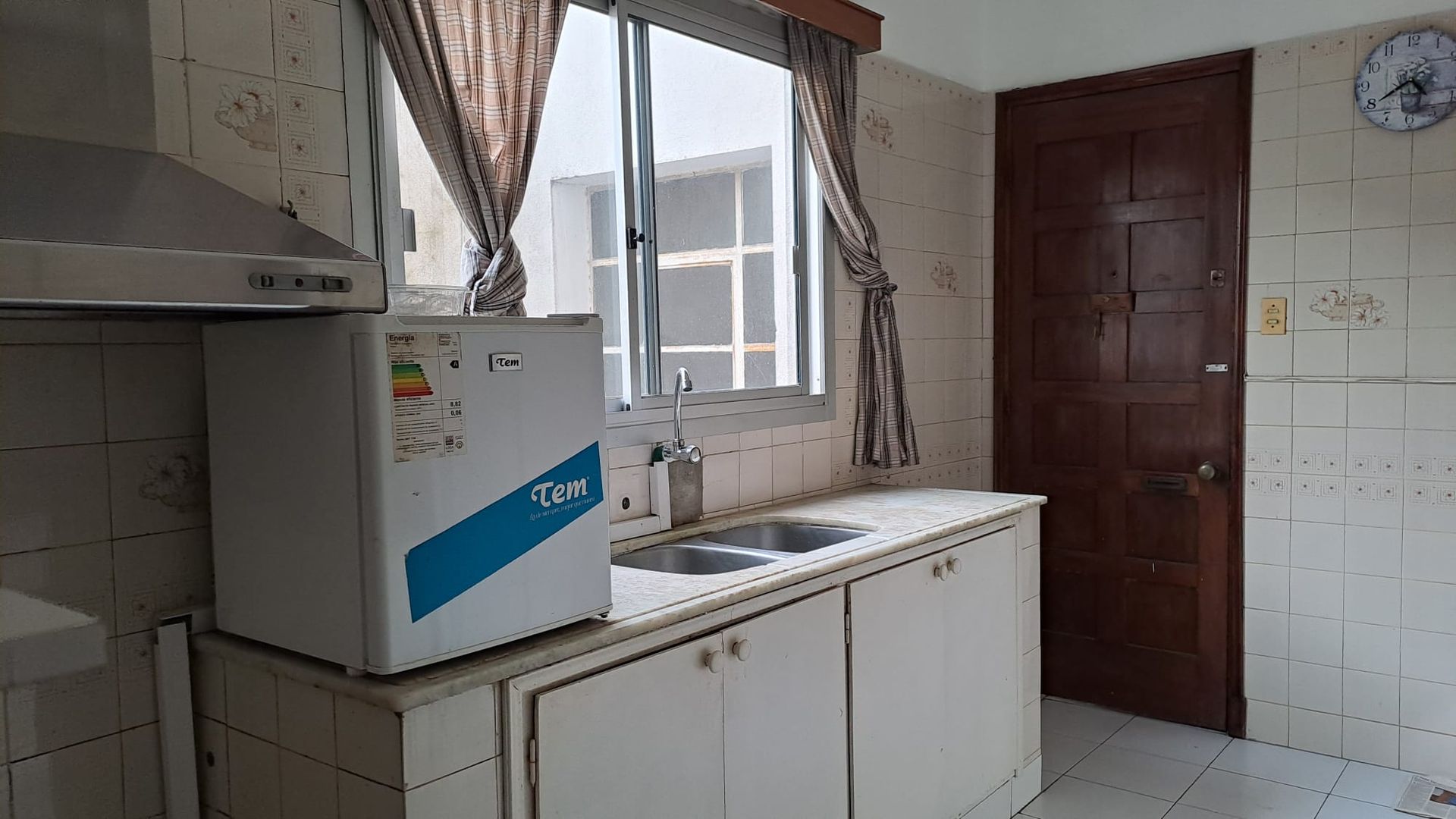 Venta apartamento 3 dorm. + servicio - Centro - 20