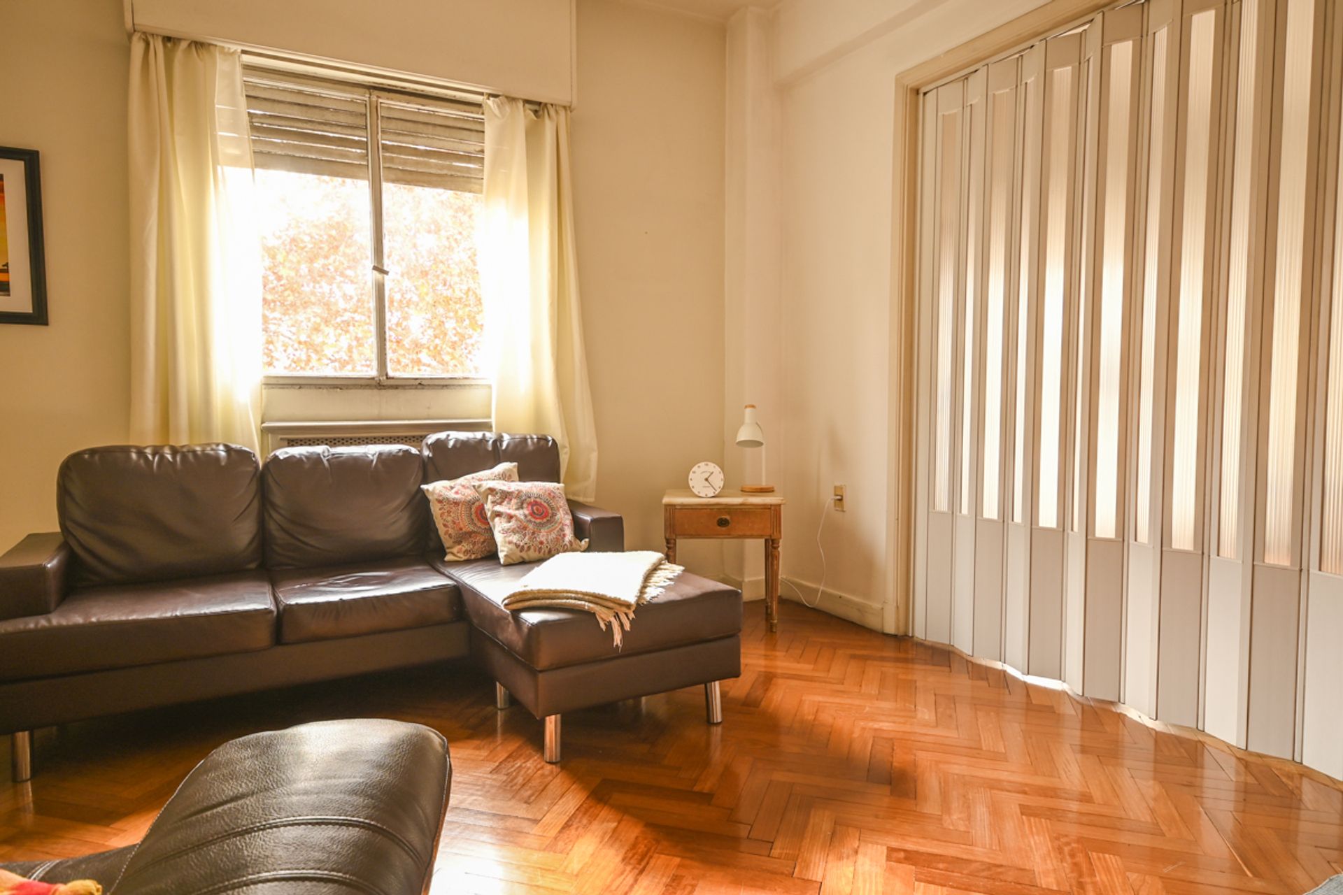 Venta apartamento 3 dorm. + servicio - Centro - 3